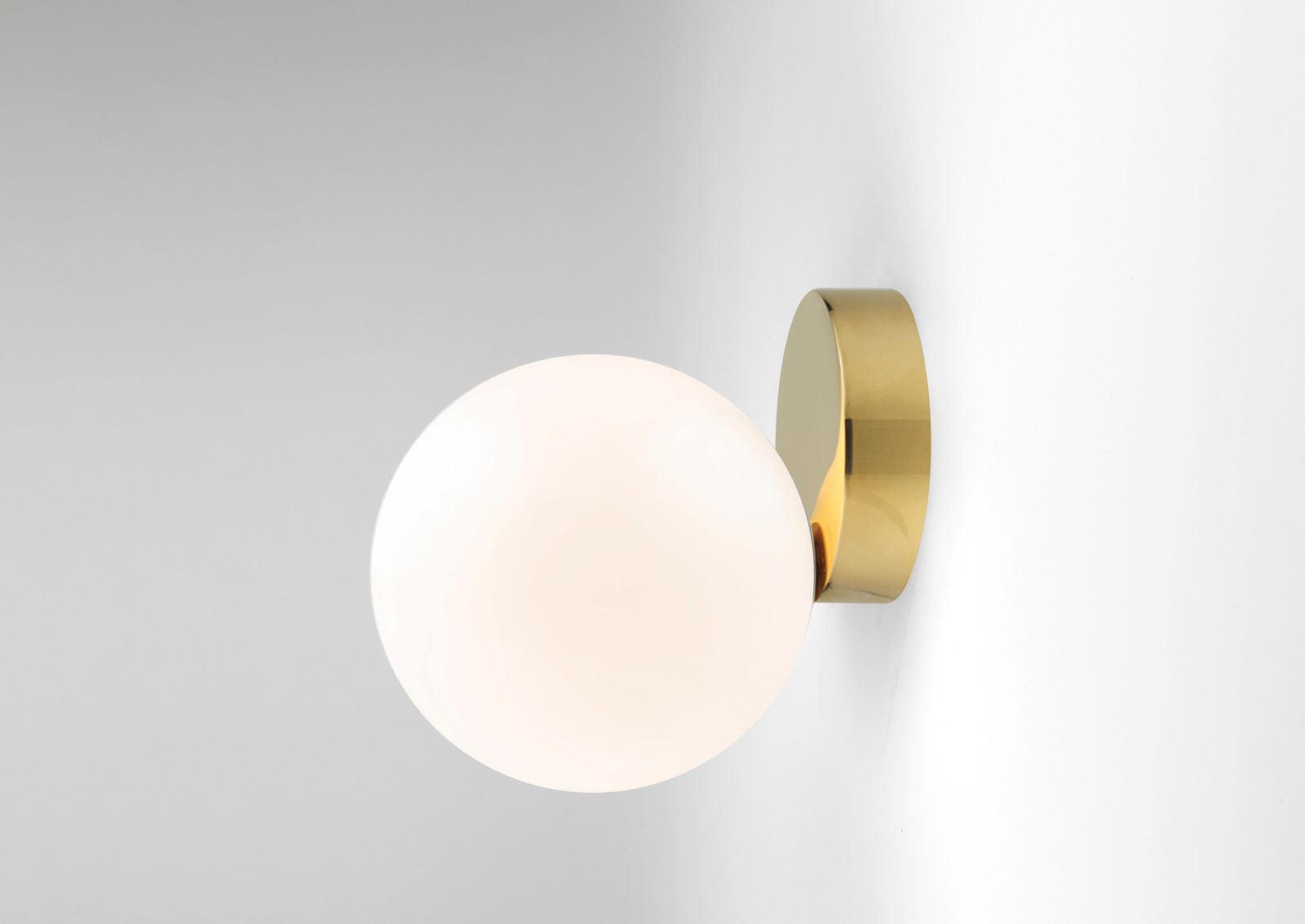 Vivinia Modern Minimalist Wall Lamp - Letslighting