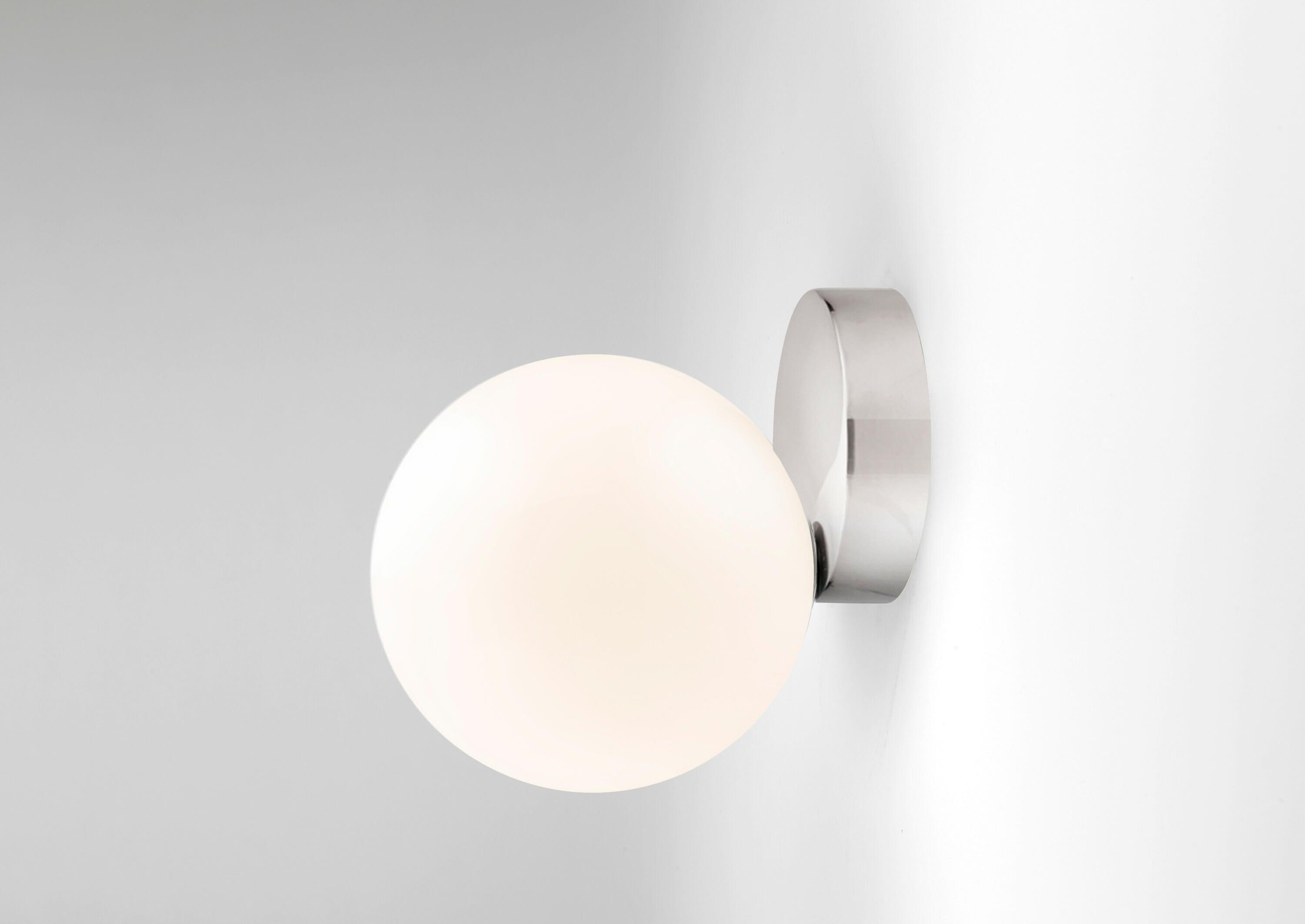 Vivinia Modern Minimalist Wall Lamp - Letslighting