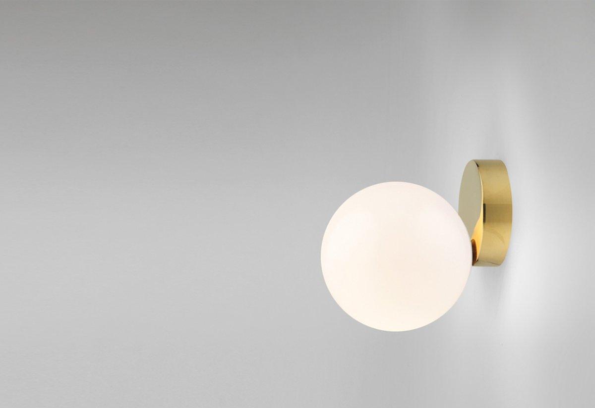 Vivinia Modern Minimalist Wall Lamp - Letslighting