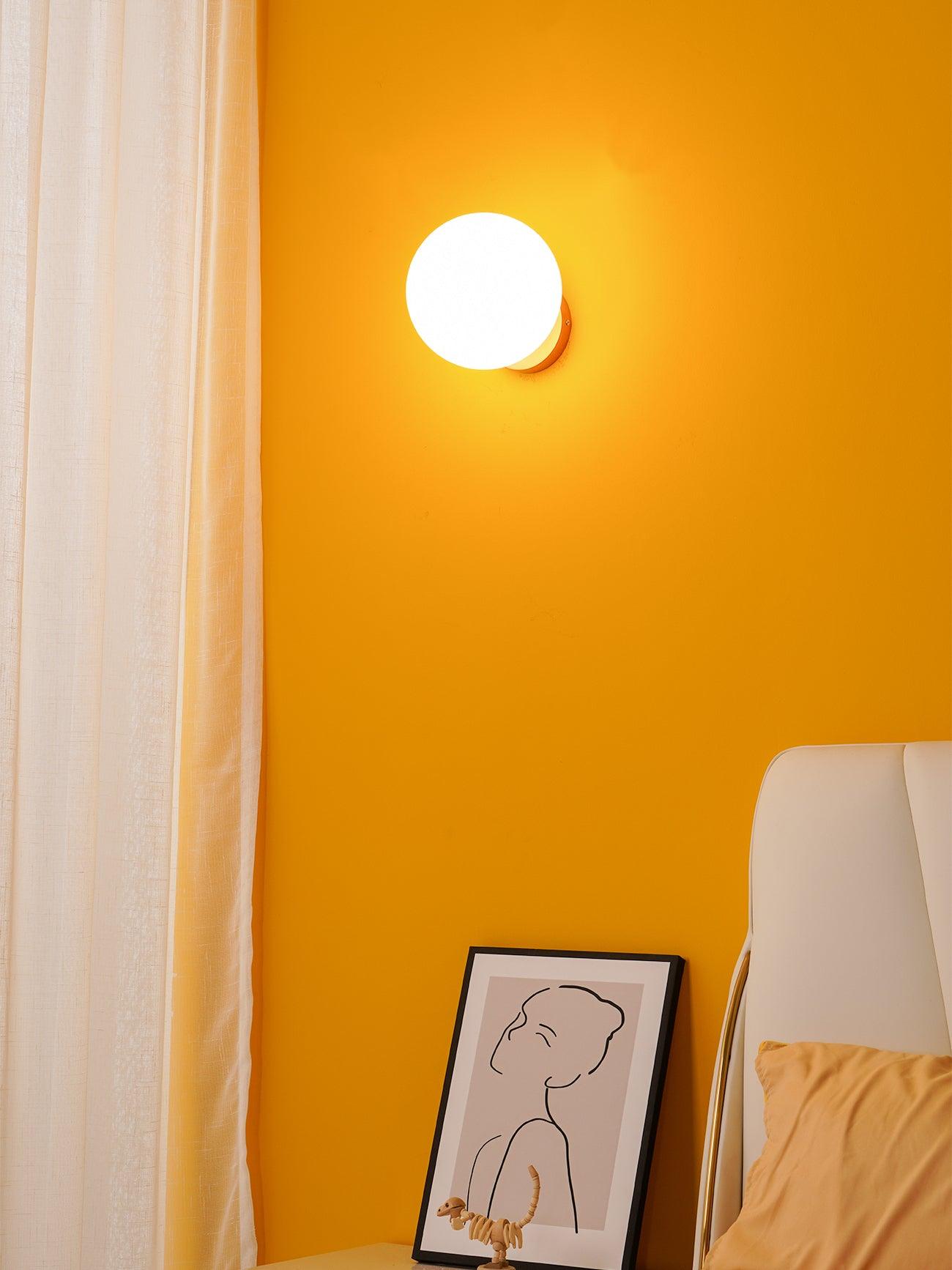Vivinia Modern Minimalist Wall Lamp - Letslighting