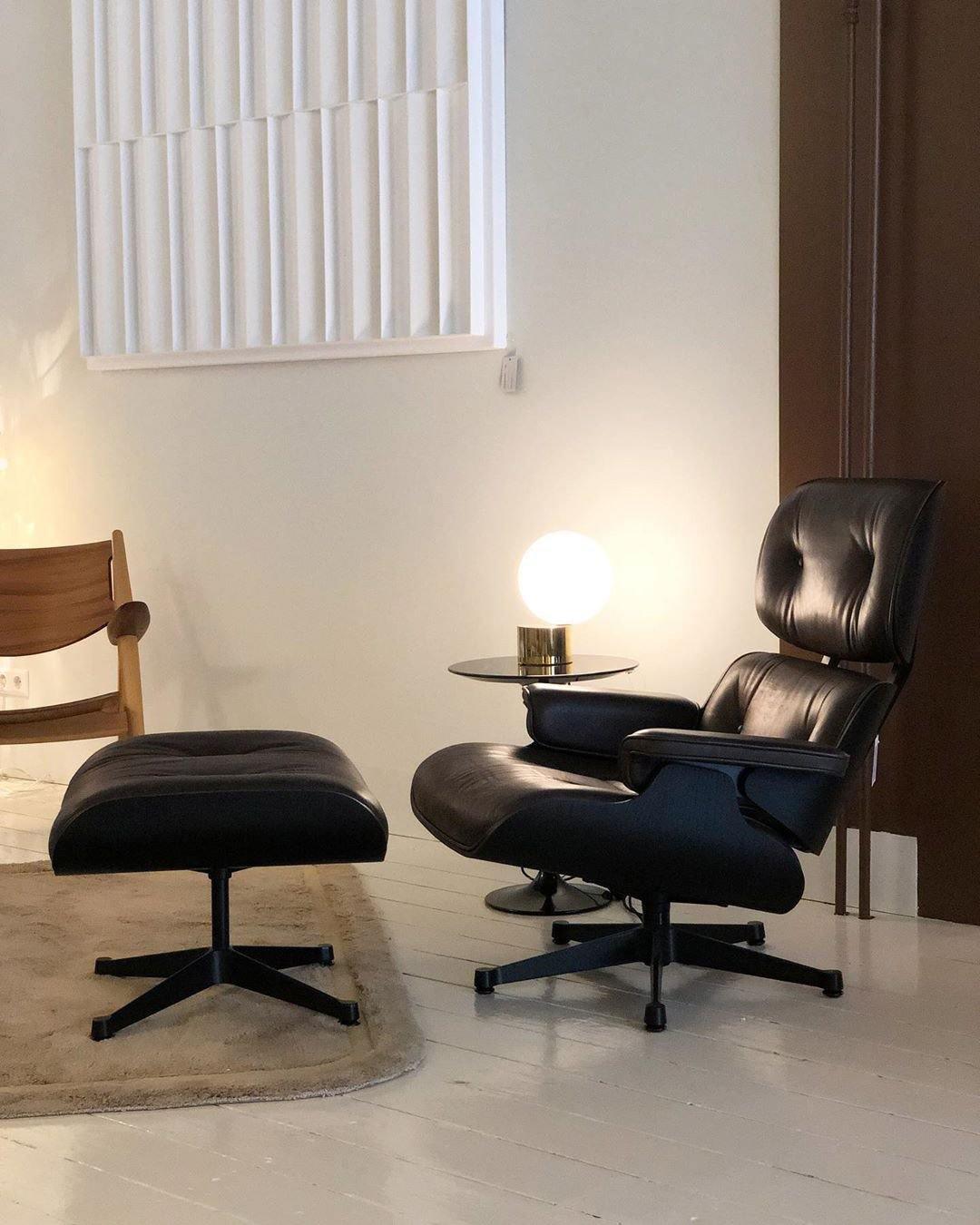 Lumavin Glass Industrial Table Lamp - Letslighting