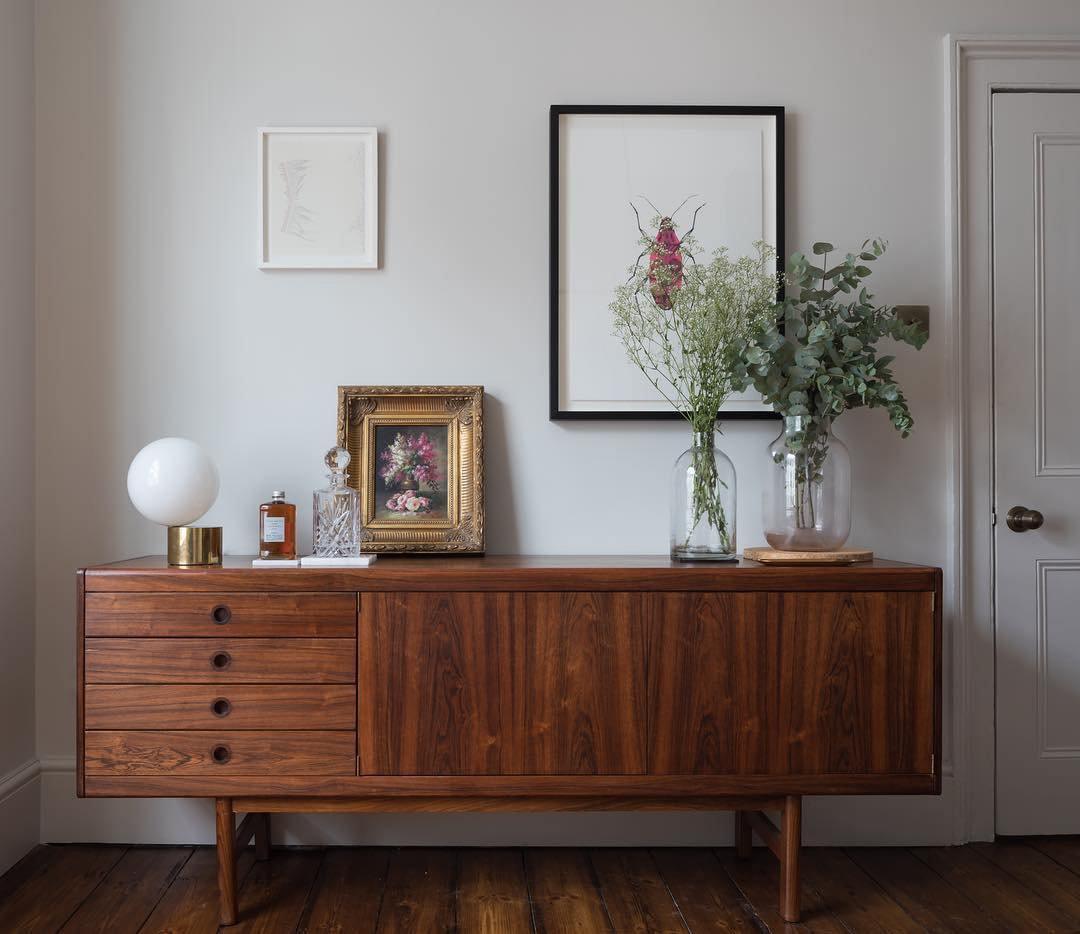 Lumavin Glass Industrial Table Lamp - Letslighting