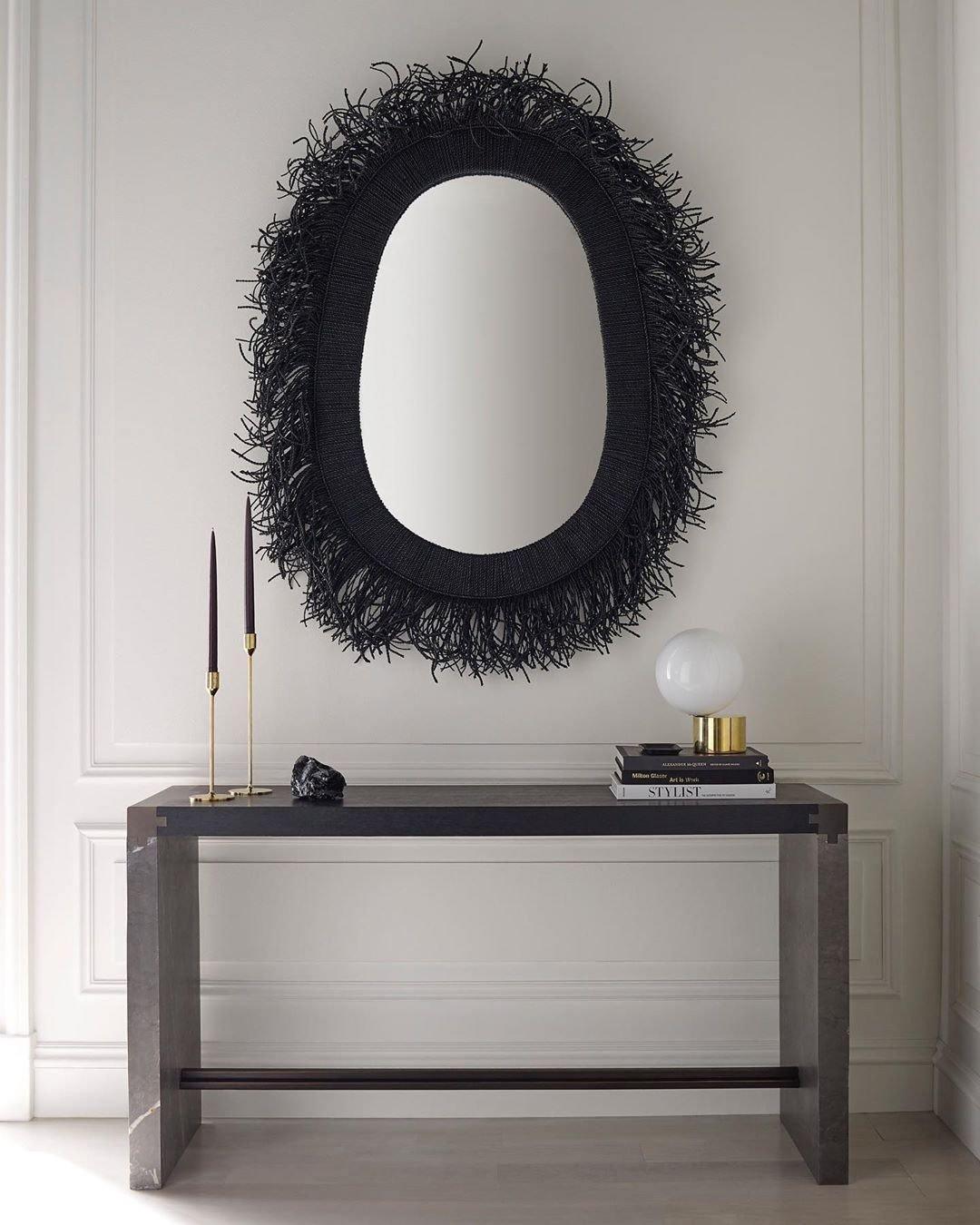 Lumavin Glass Industrial Table Lamp - Letslighting