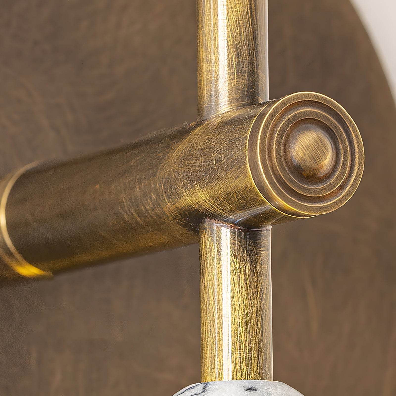 Toam Plug-in Wall Lamp - Blowlighting