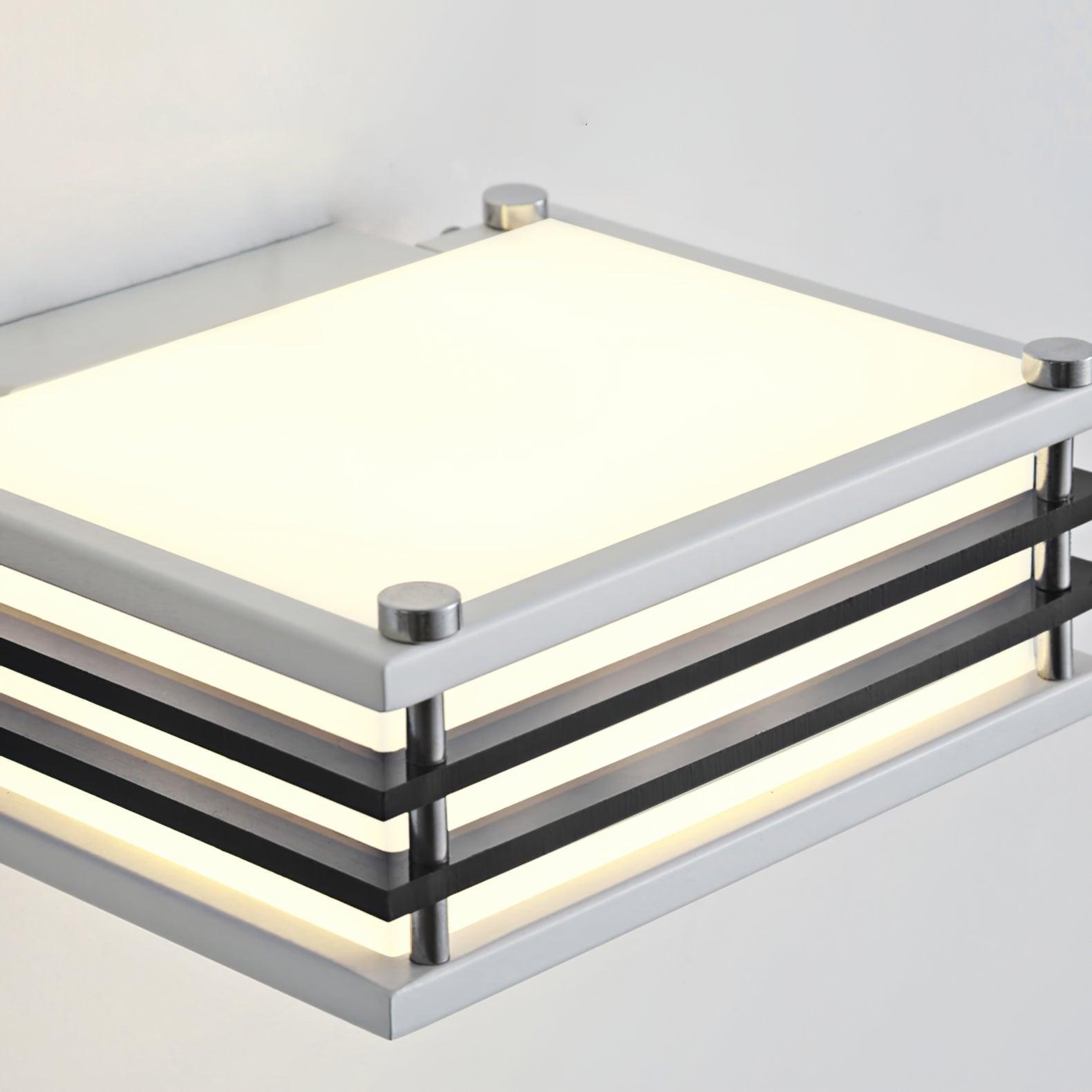 Lyra Minimalist Wall Light