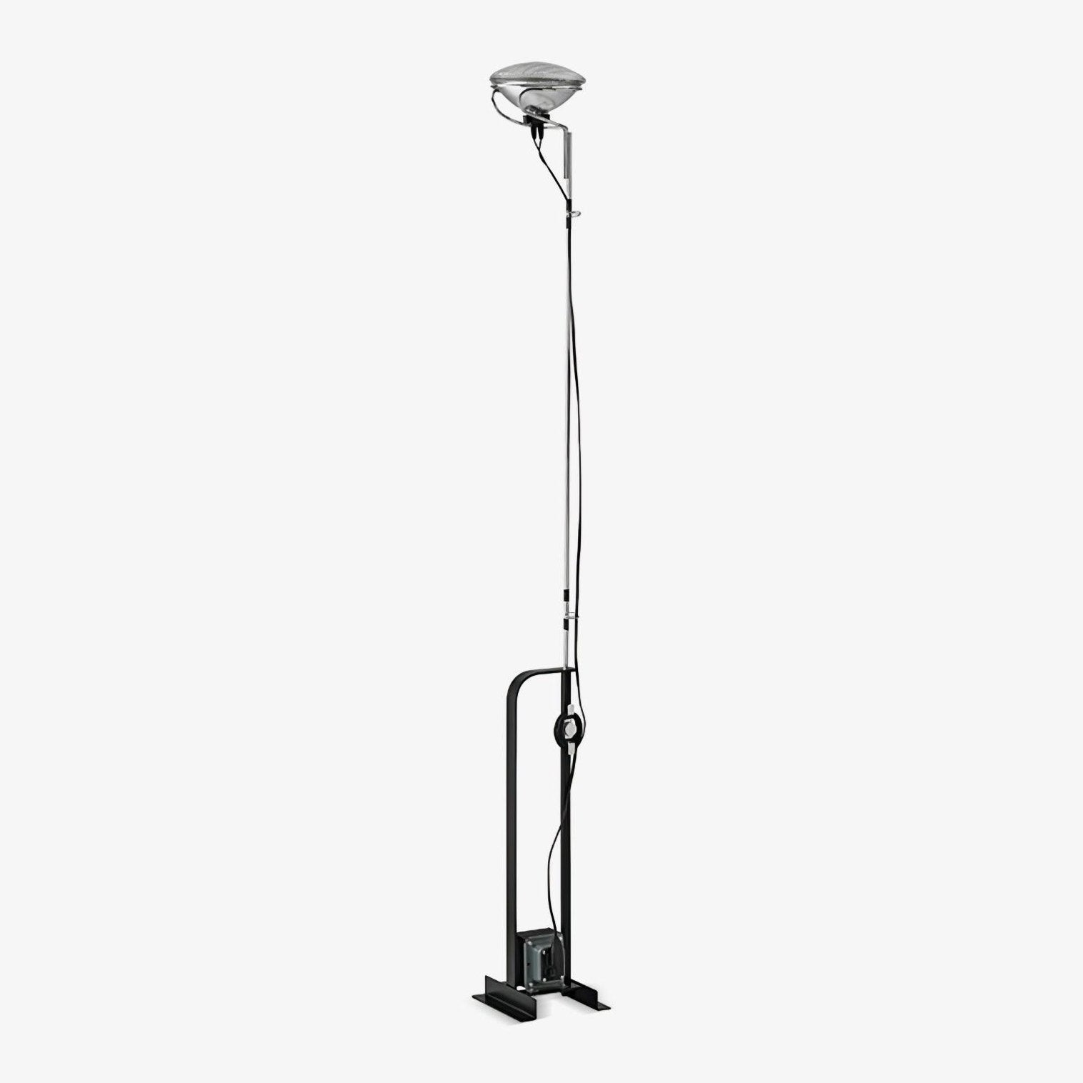 Gerald Contemporary Floor Lamp - Letslighting