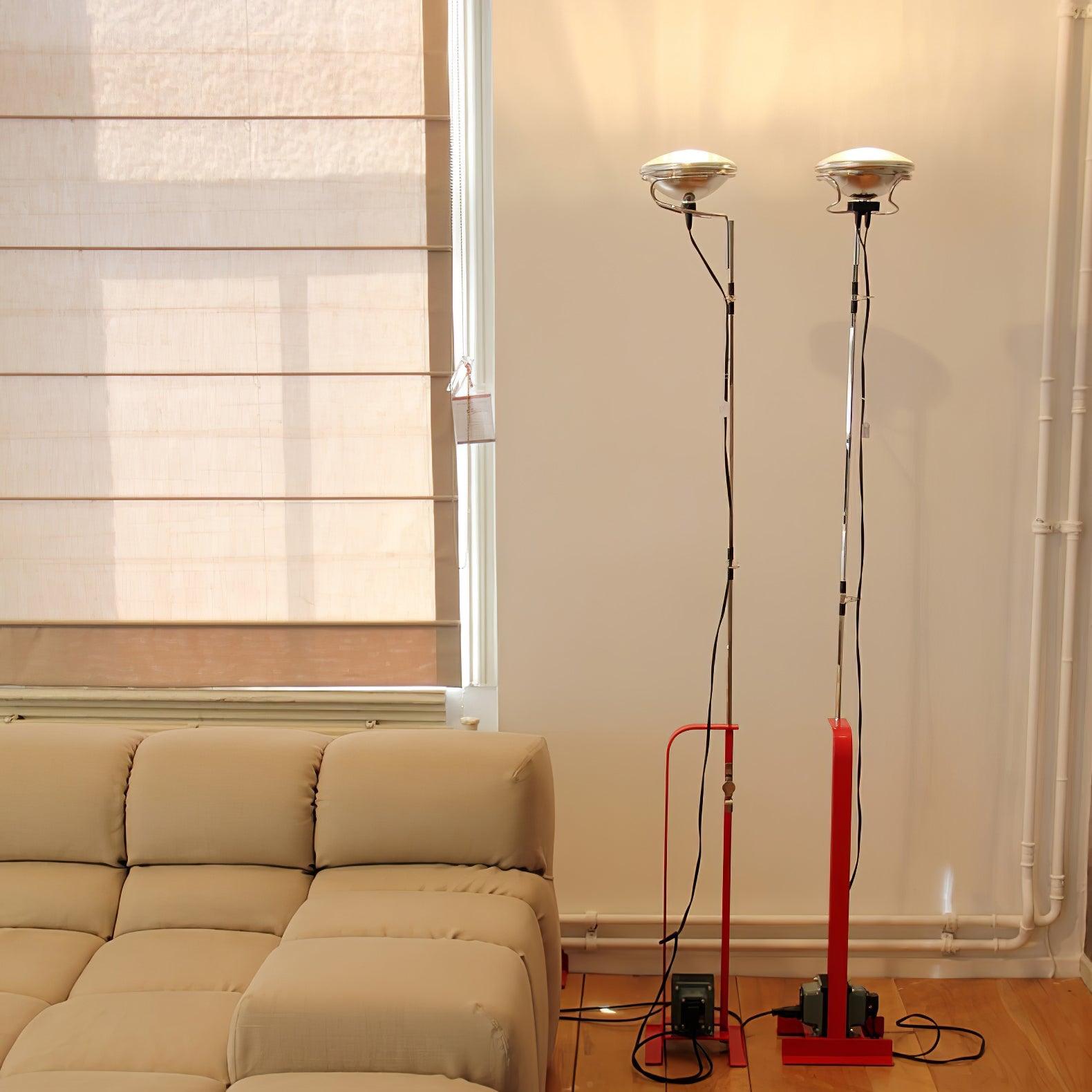 Gerald Contemporary Floor Lamp - Letslighting