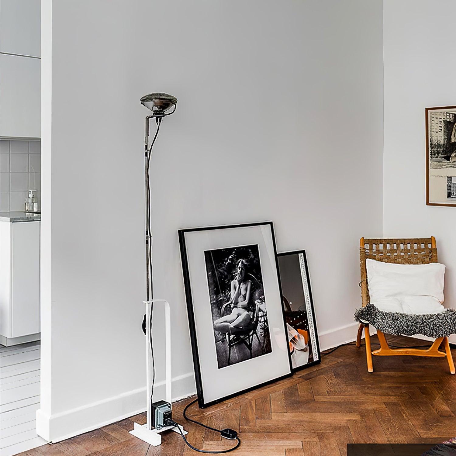 Gerald Contemporary Floor Lamp - Letslighting