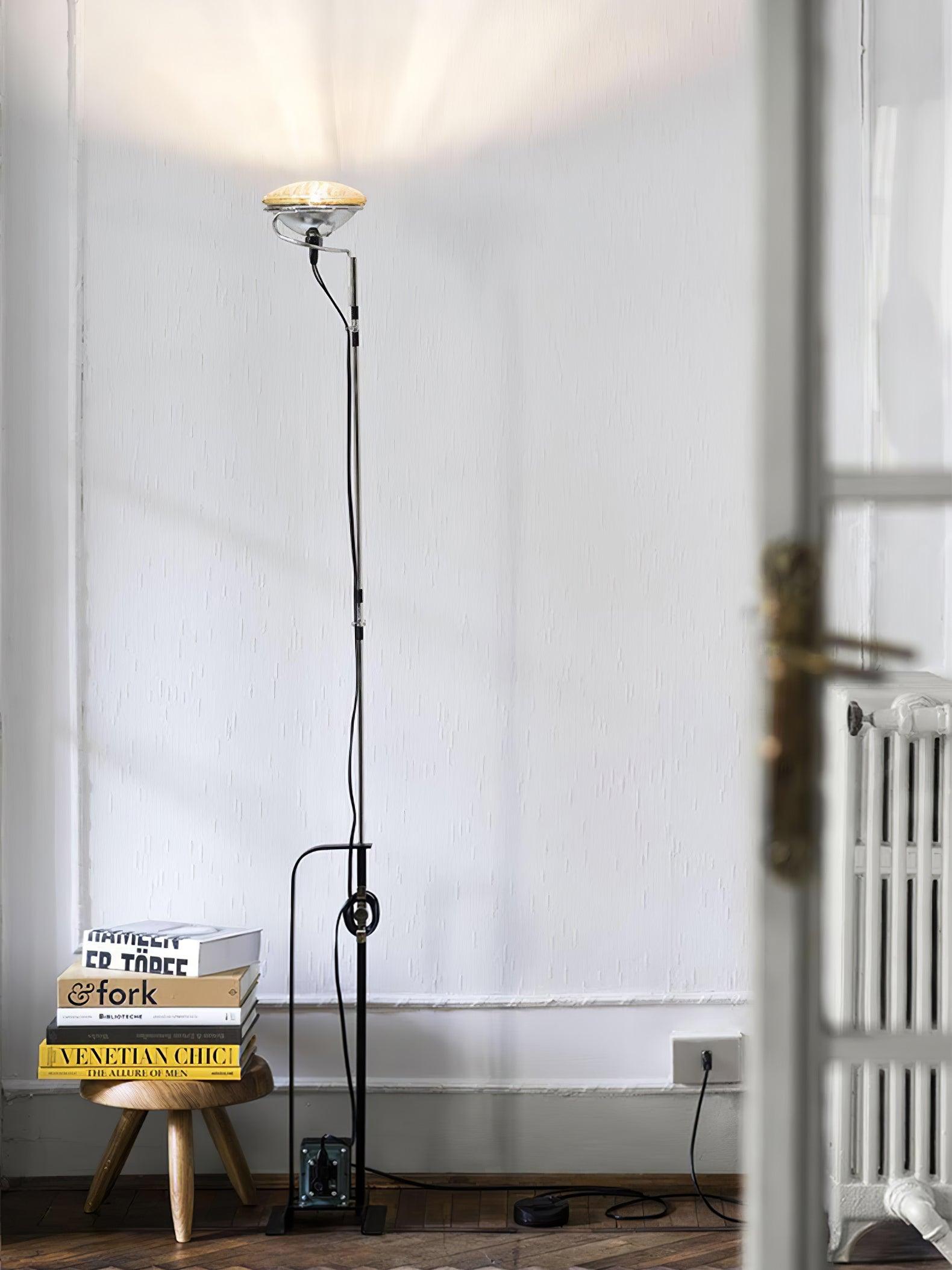 Gerald Contemporary Floor Lamp - Letslighting