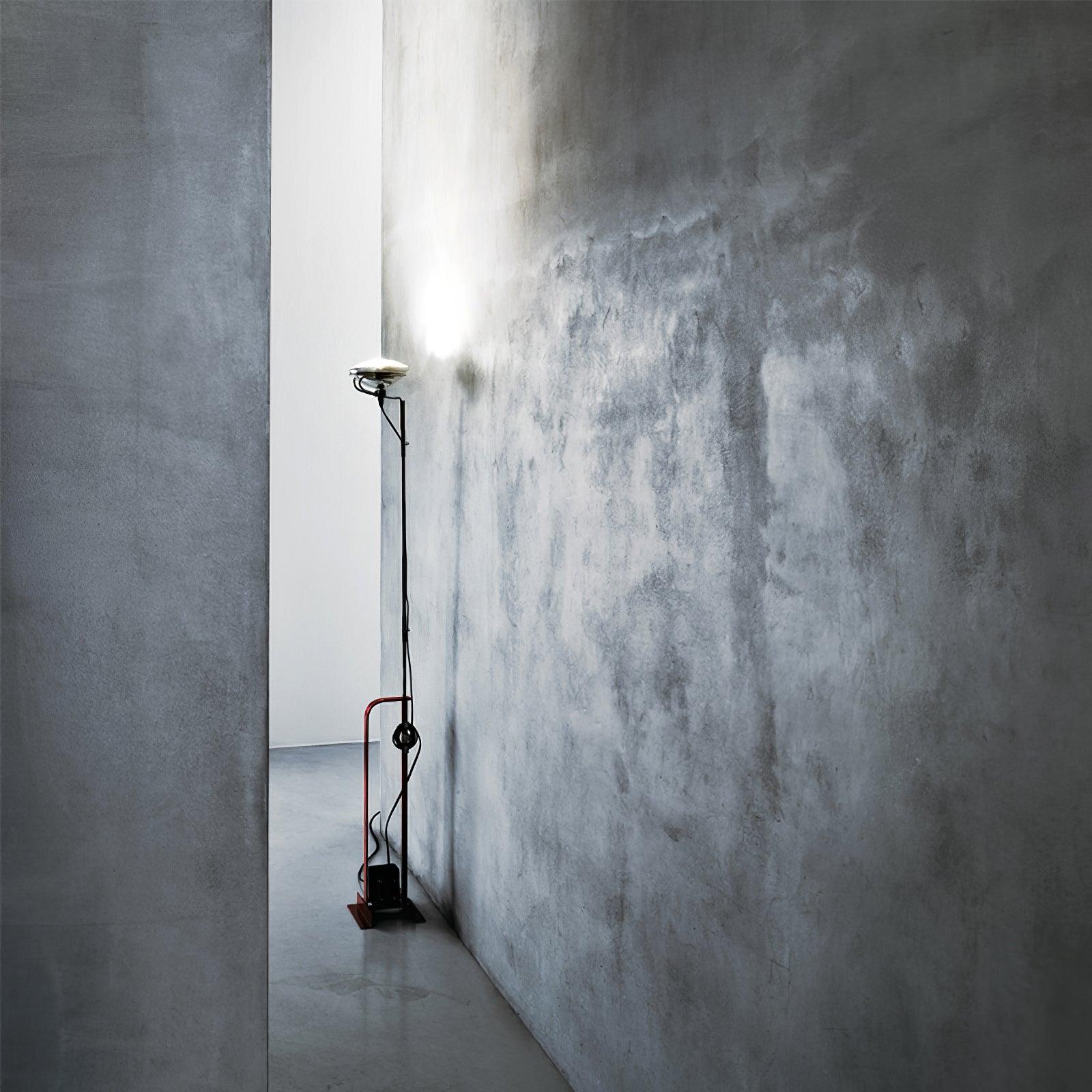 Gerald Contemporary Floor Lamp - Letslighting