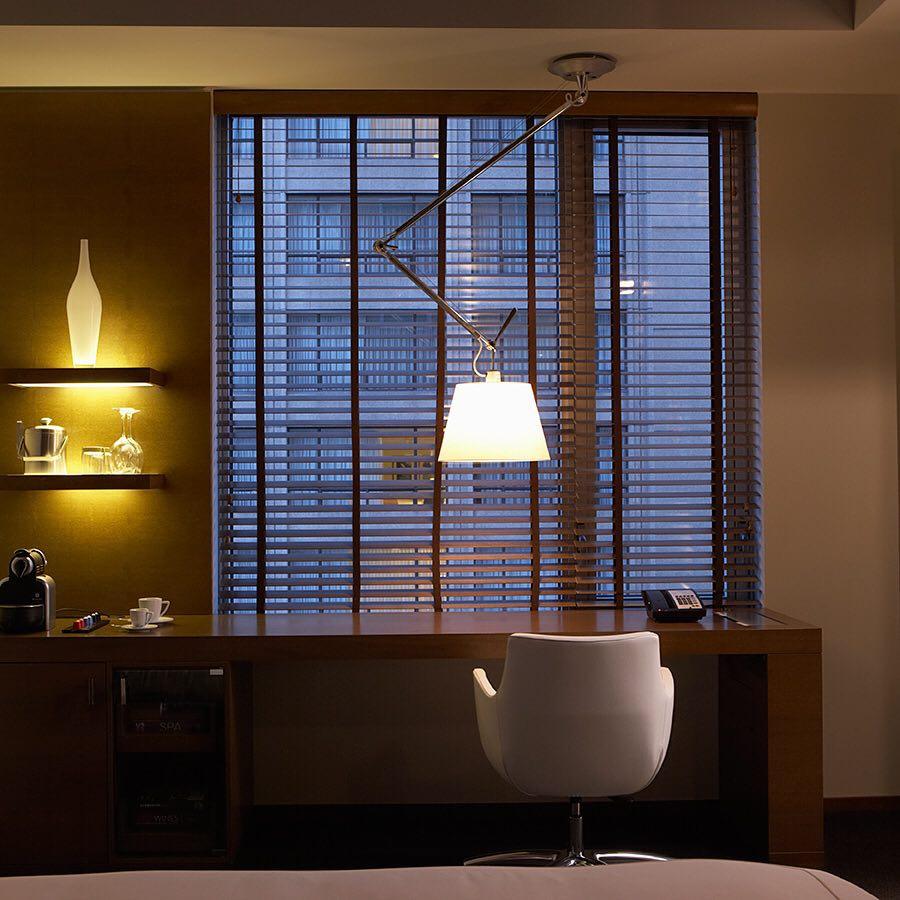 Avice Fabric Ceiling Pendant Light - Letslighting