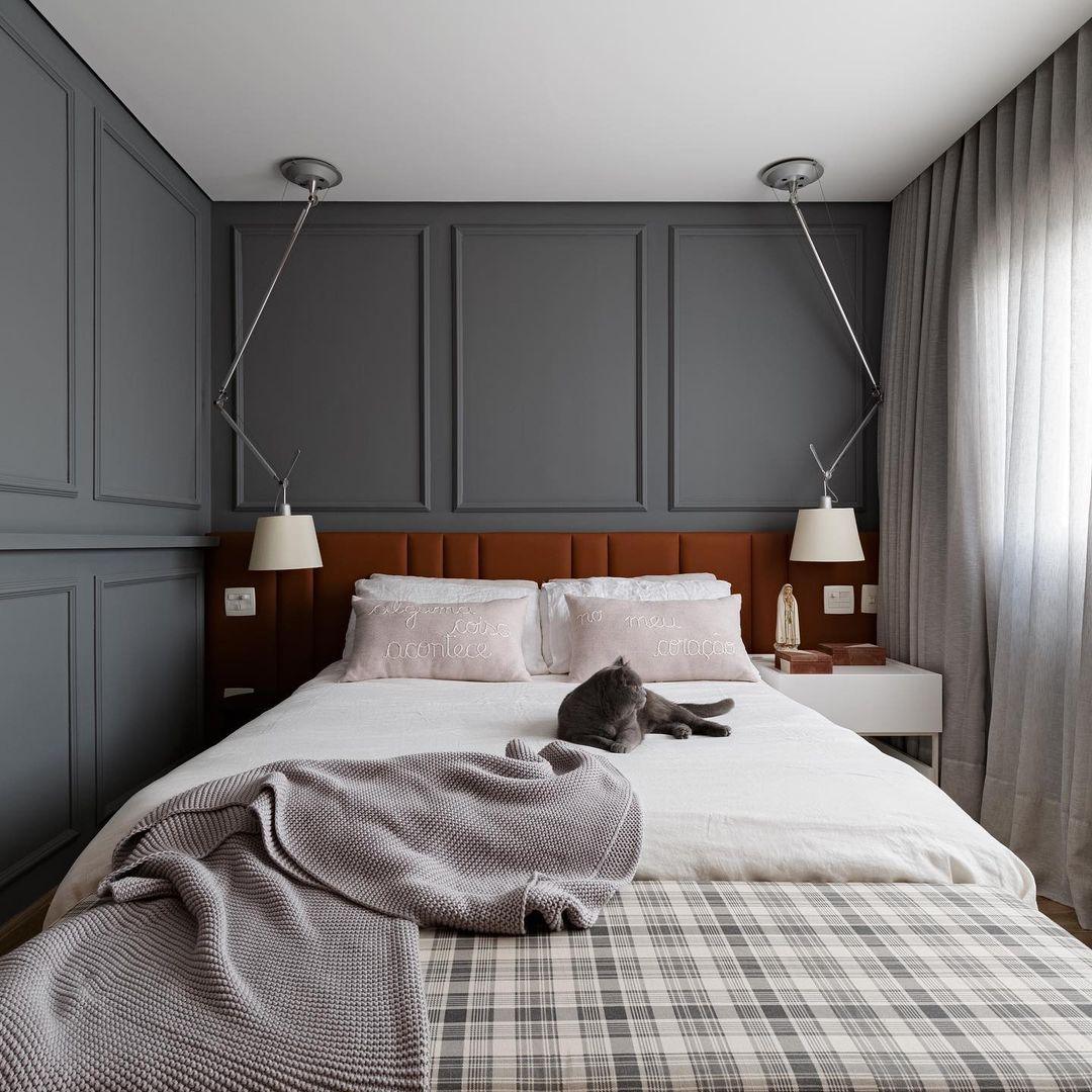 Avice Fabric Ceiling Pendant Light - Letslighting
