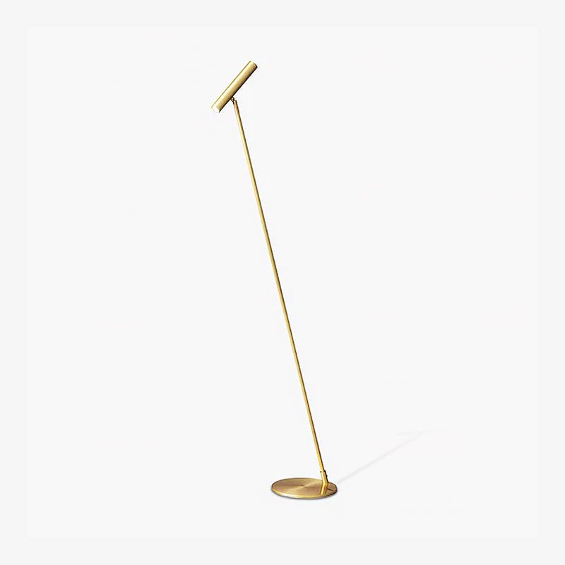 Hayden Minimalist Floor Lamp - Letslighting