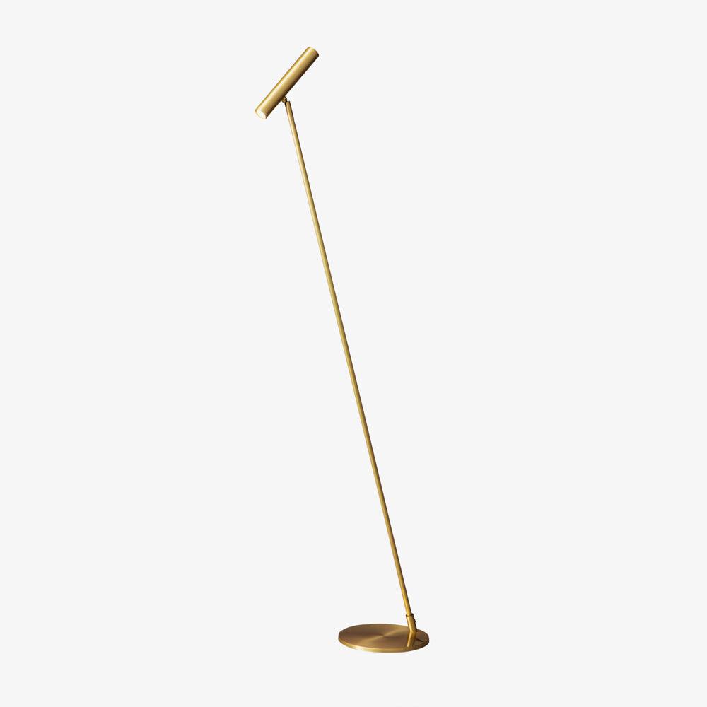 Hayden Minimalist Floor Lamp - Letslighting