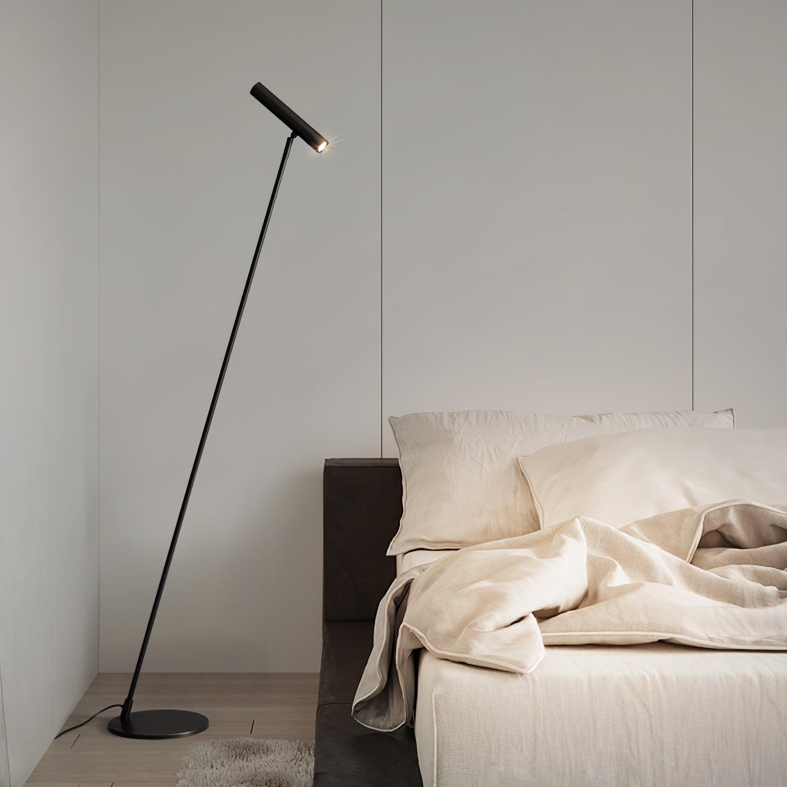 Hayden Minimalist Floor Lamp - Letslighting