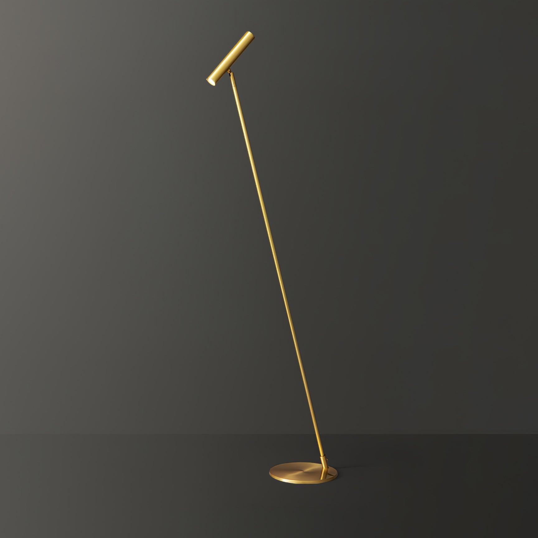 Hayden Minimalist Floor Lamp - Letslighting