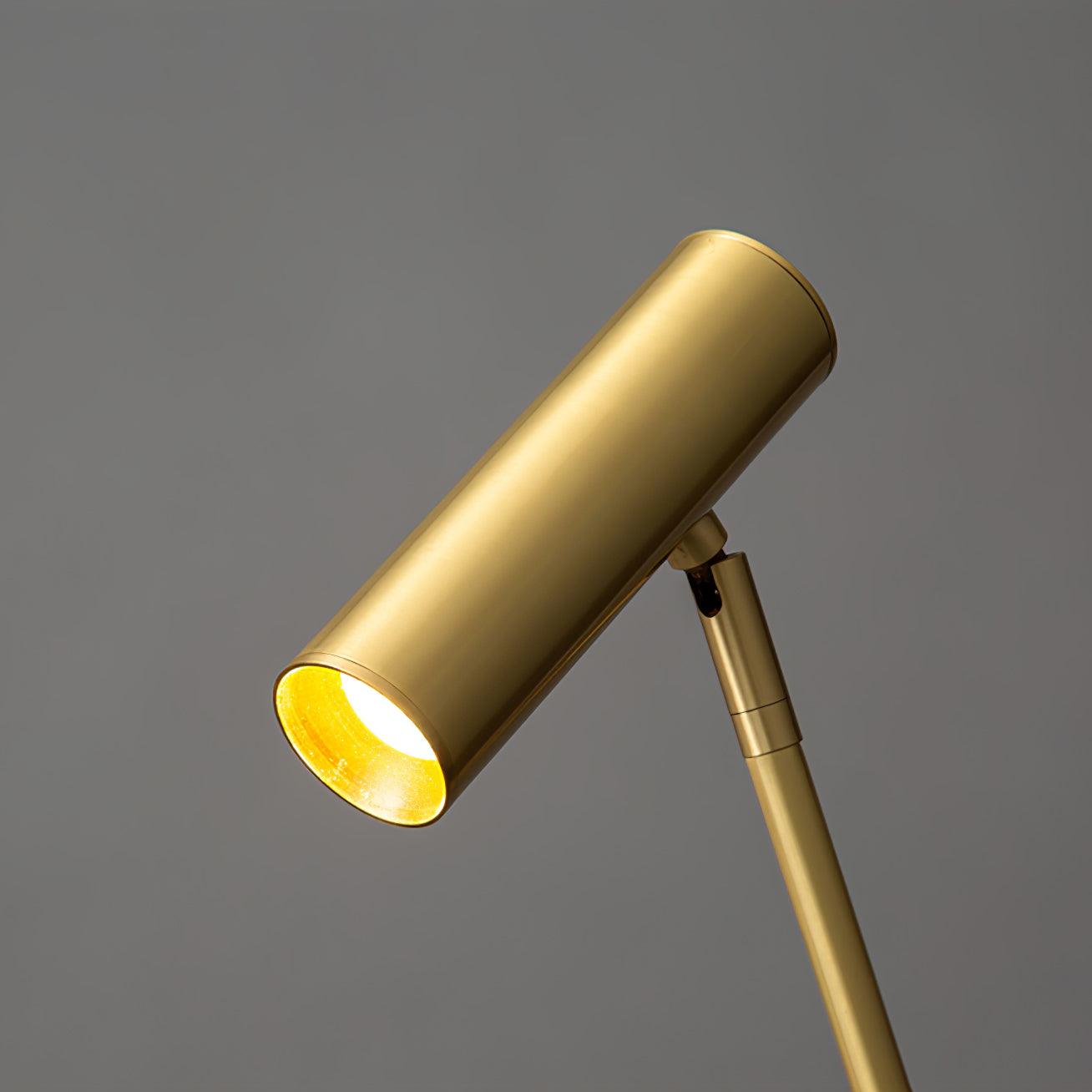 Hayden Minimalist Floor Lamp - Letslighting