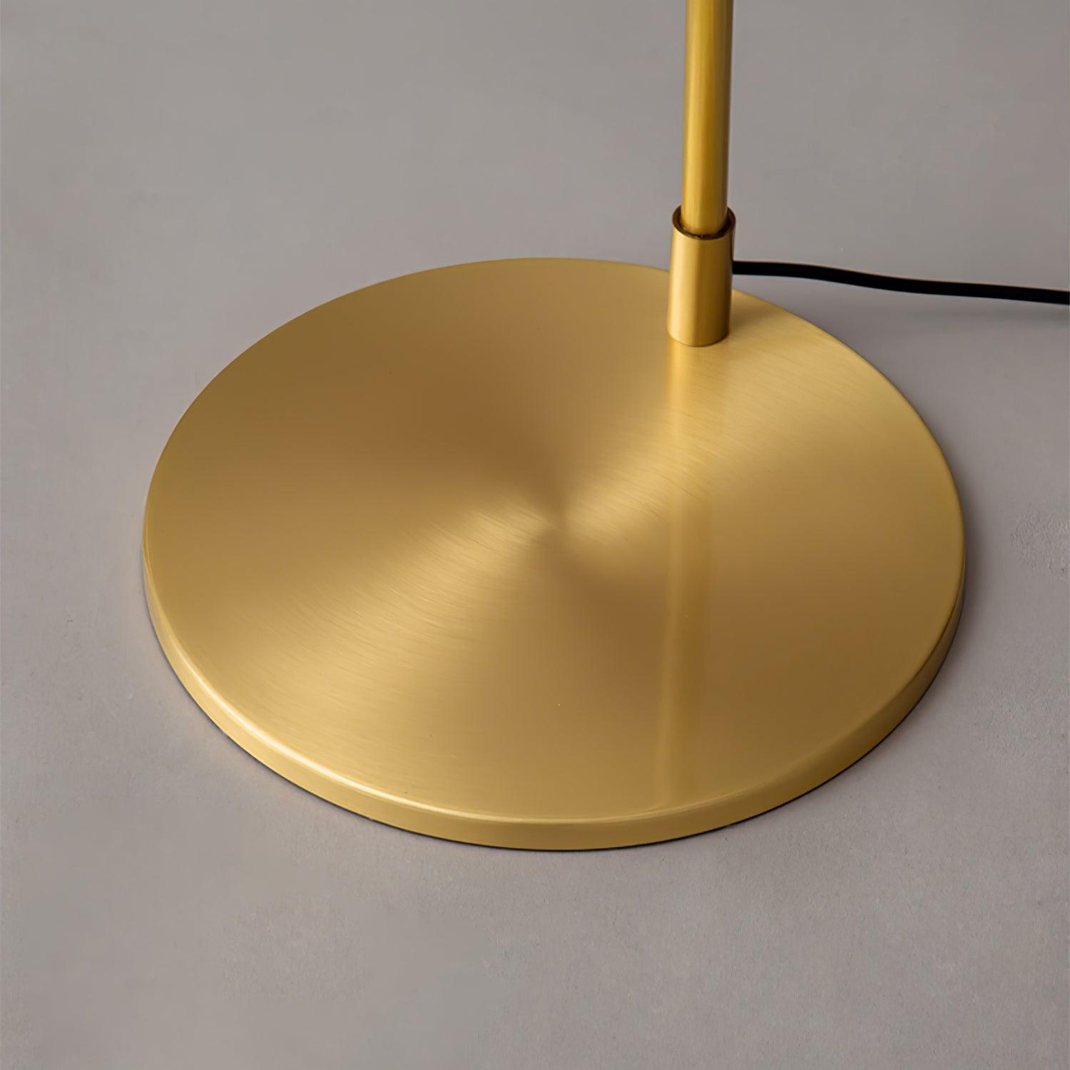 Hayden Minimalist Floor Lamp - Letslighting