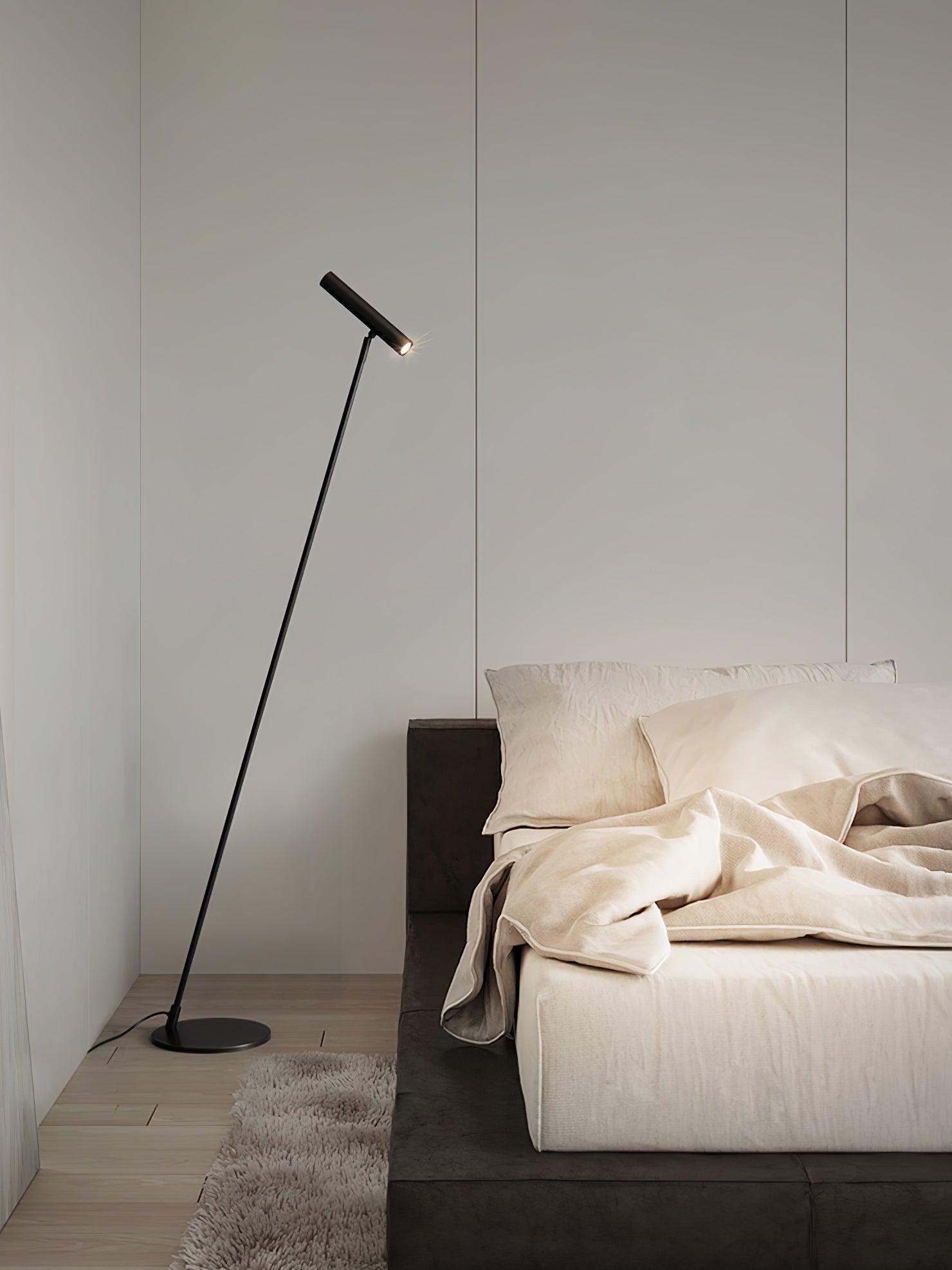 Hayden Minimalist Floor Lamp - Letslighting