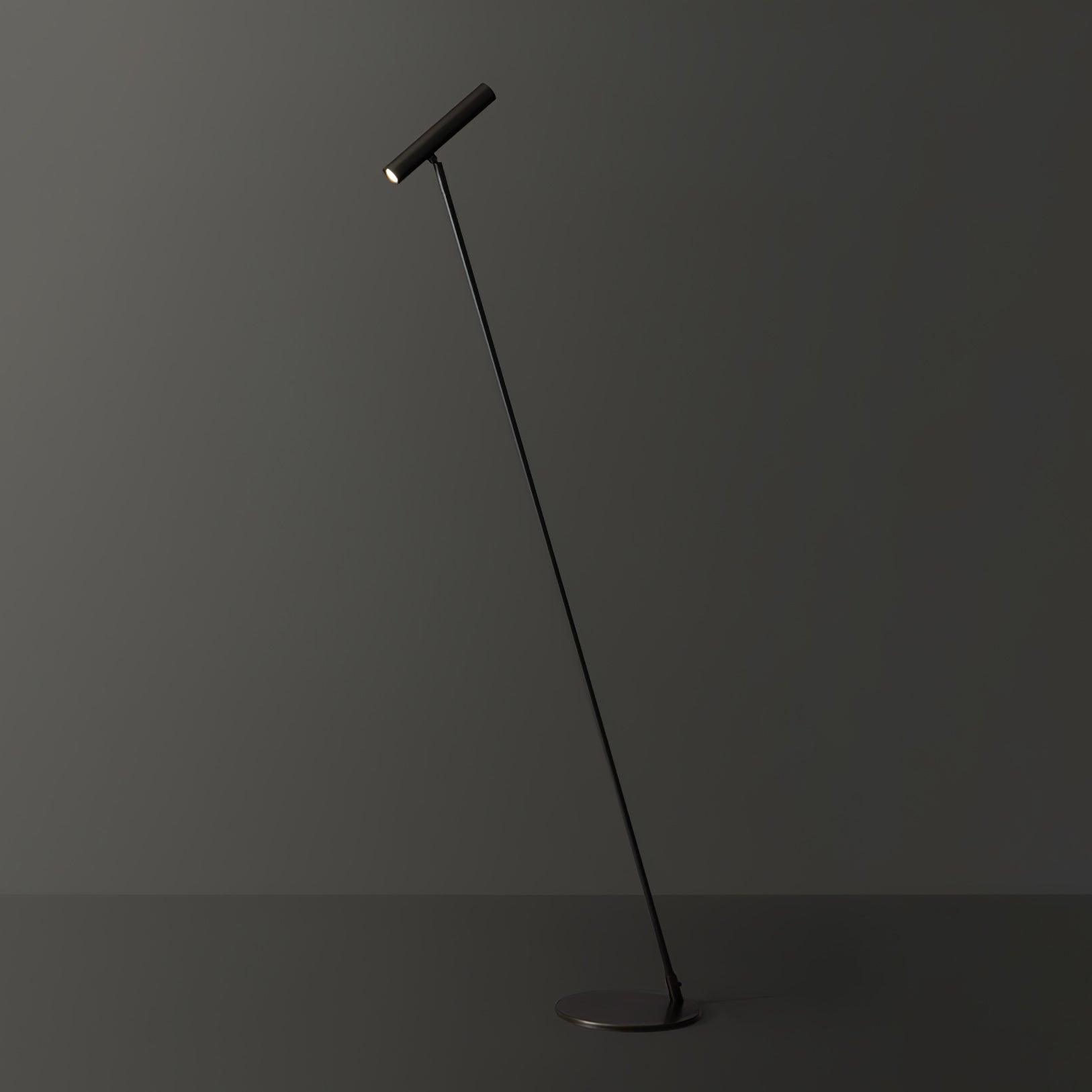 Hayden Minimalist Floor Lamp - Letslighting