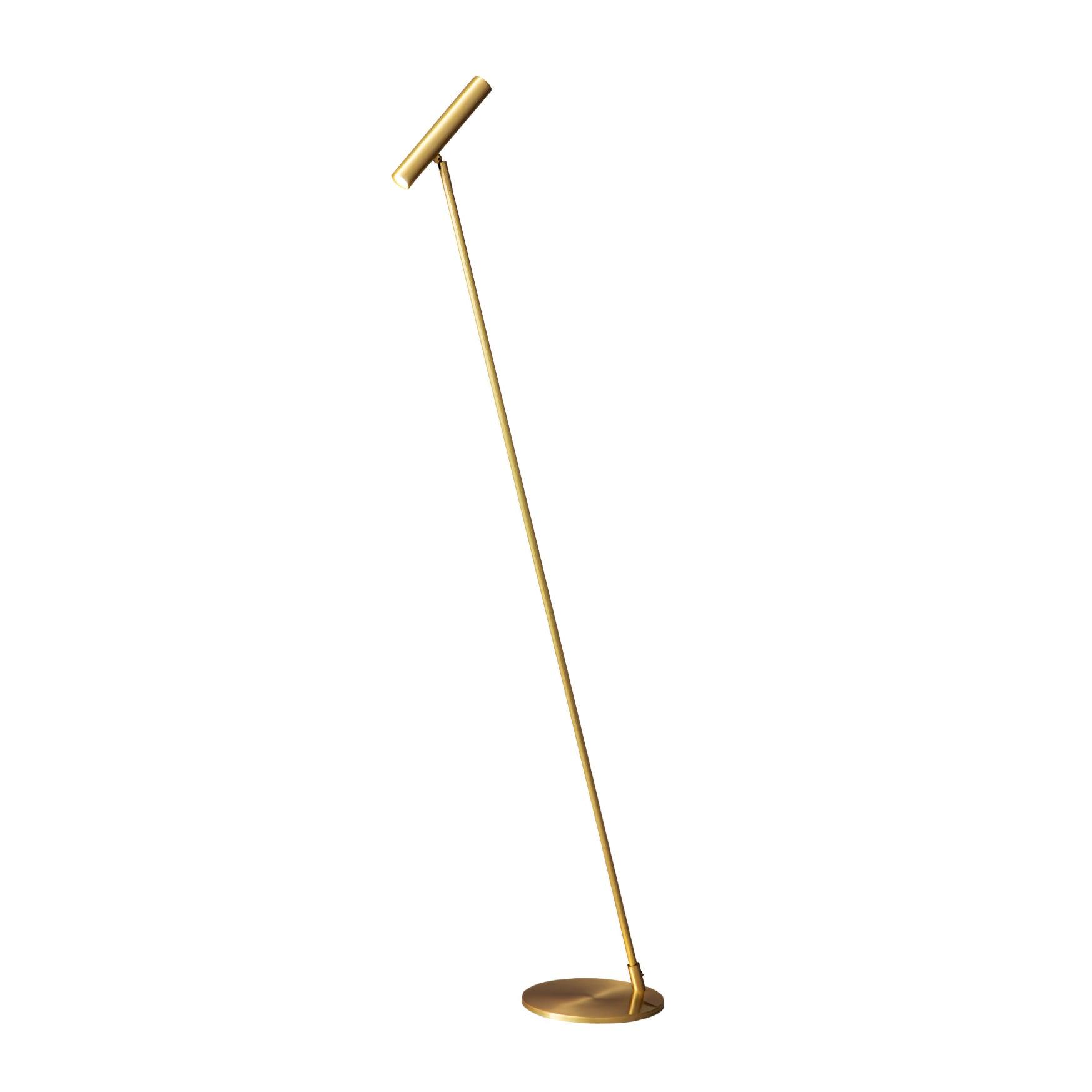 Hayden Minimalist Floor Lamp - Letslighting