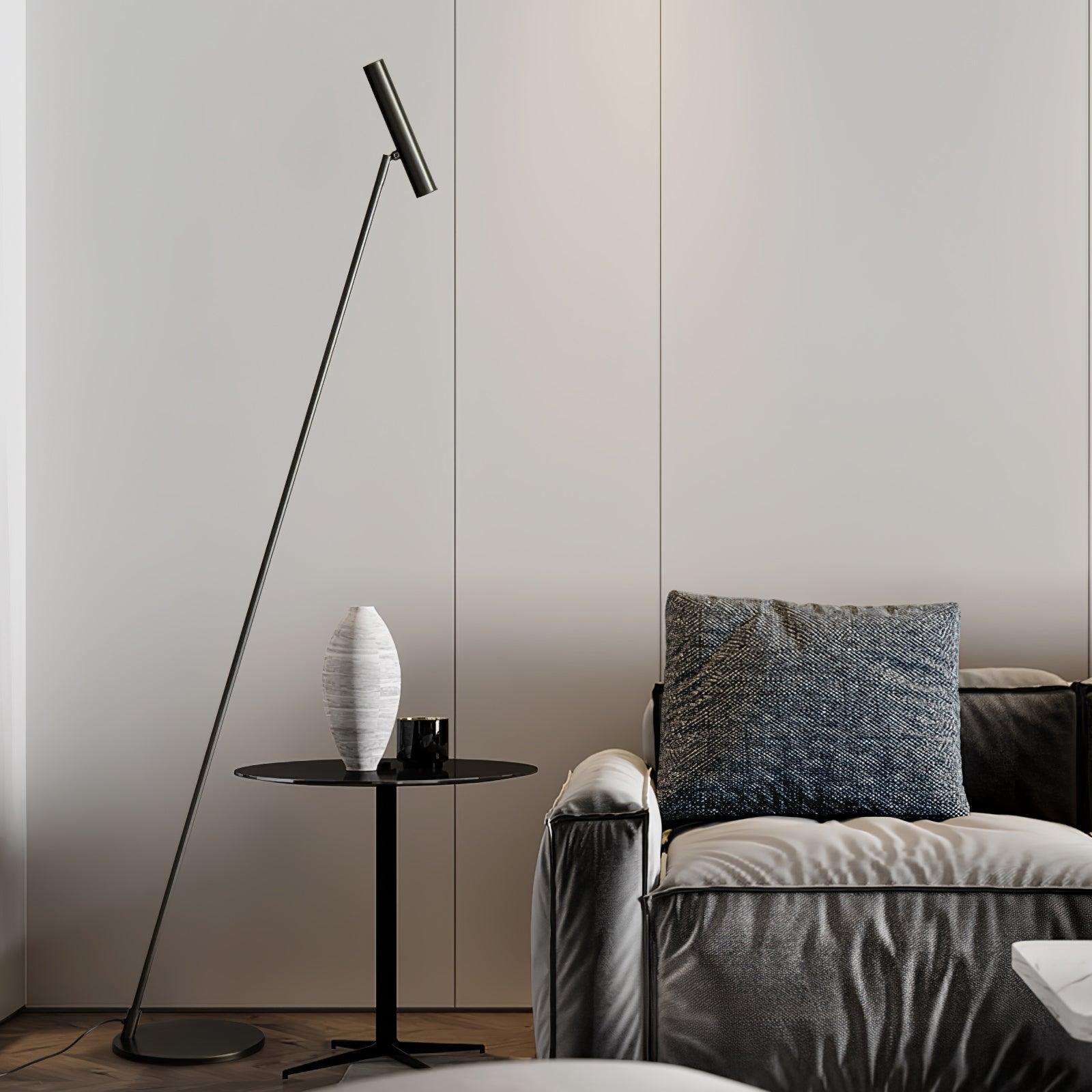 Hayden Minimalist Floor Lamp - Letslighting