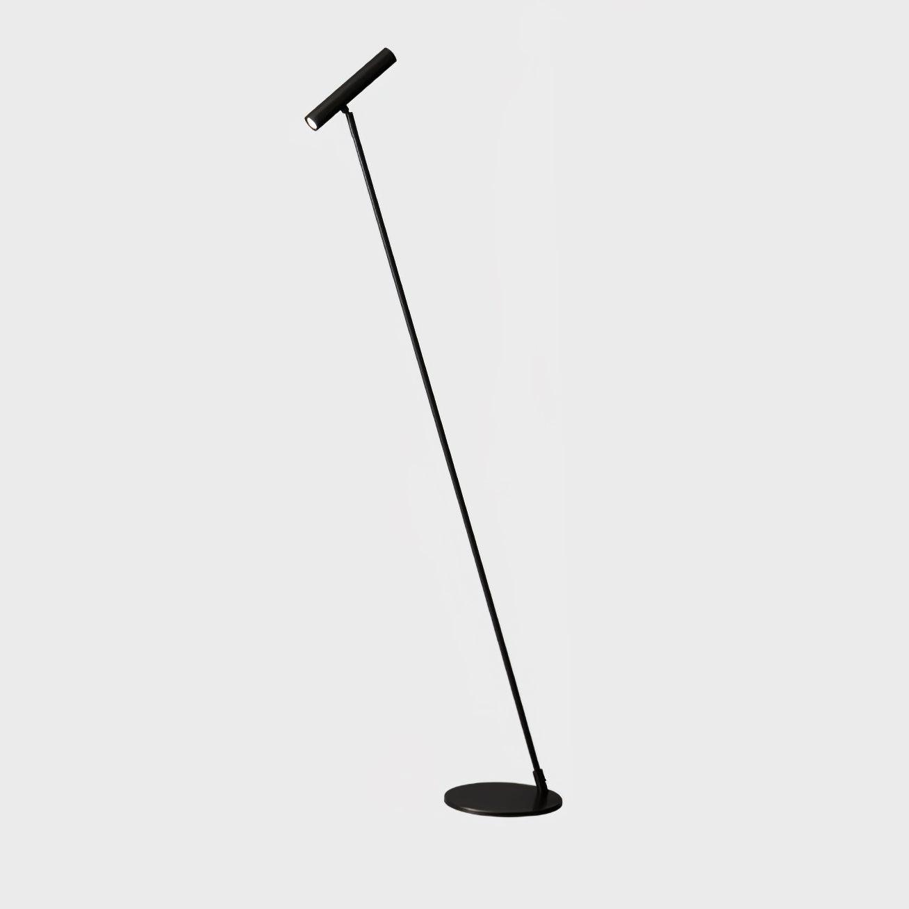 Hayden Minimalist Floor Lamp - Letslighting