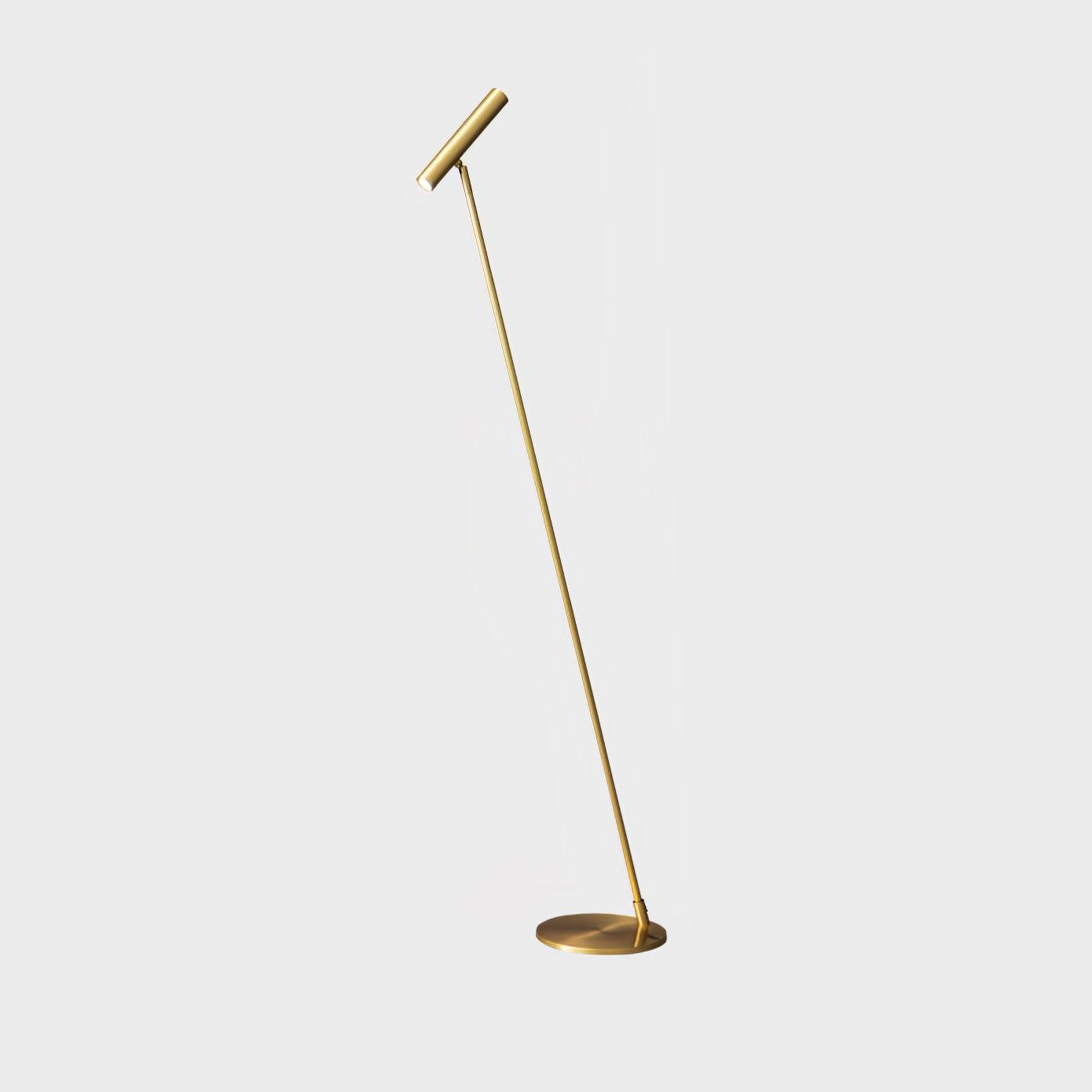 Hayden Minimalist Floor Lamp - Letslighting