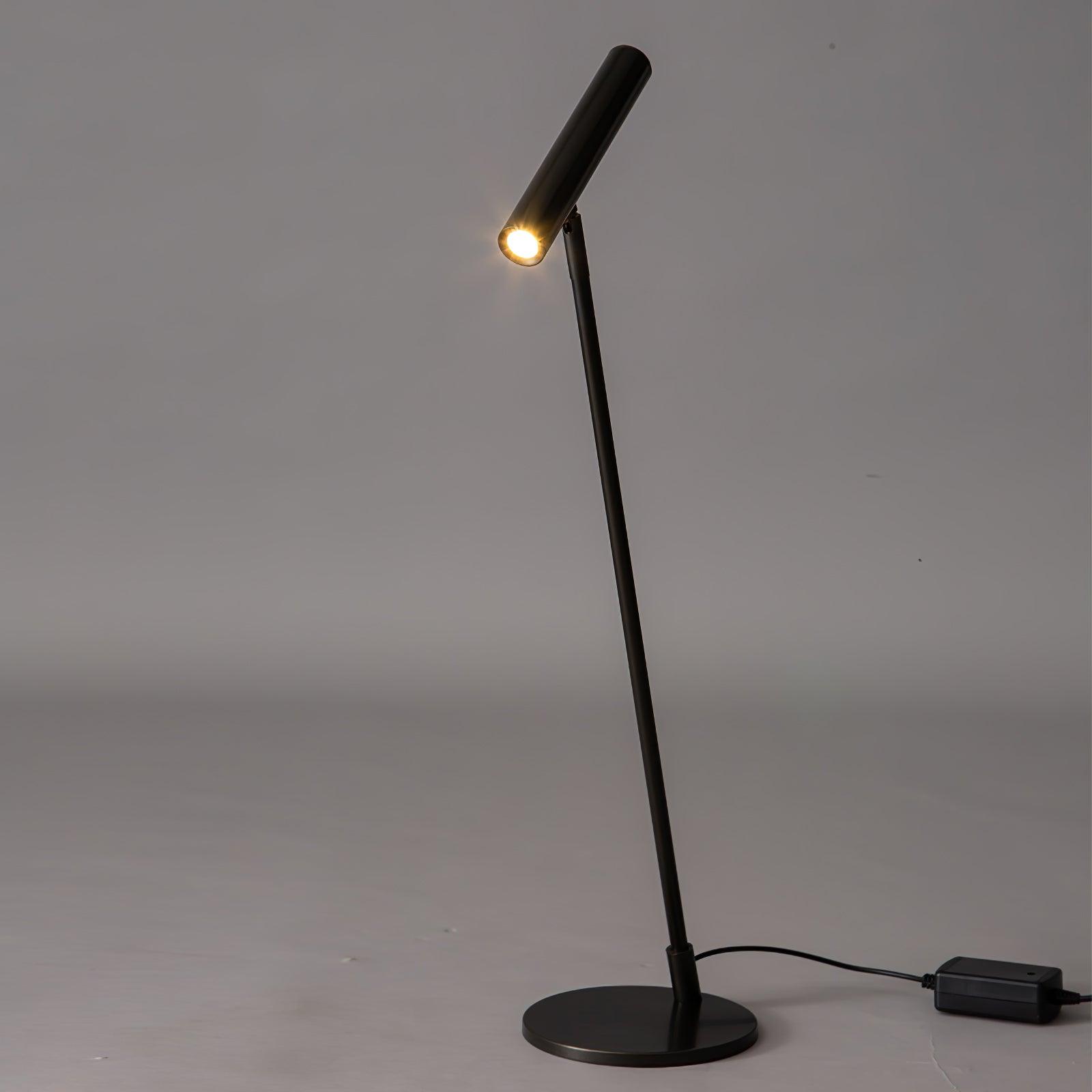Jill Minimalist Table Lamp - Letslighting