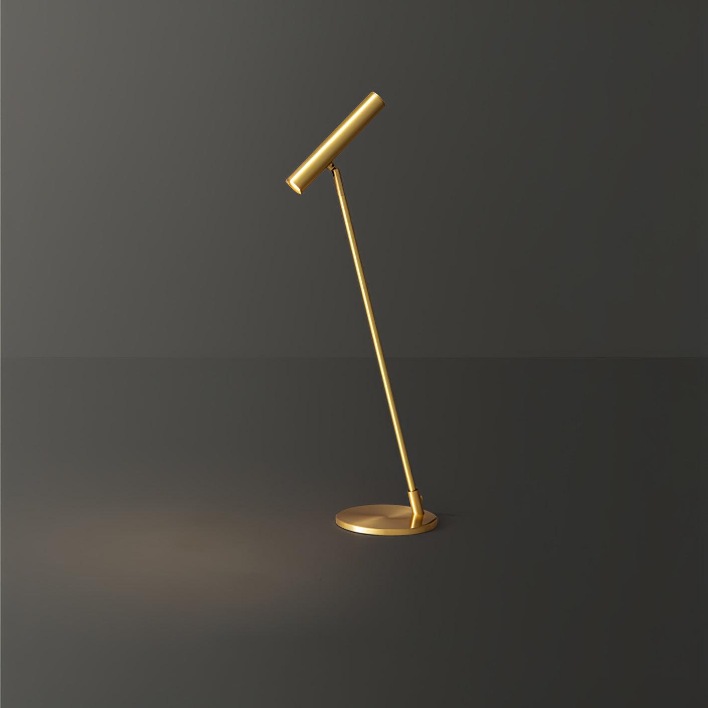 Jill Minimalist Table Lamp - Letslighting
