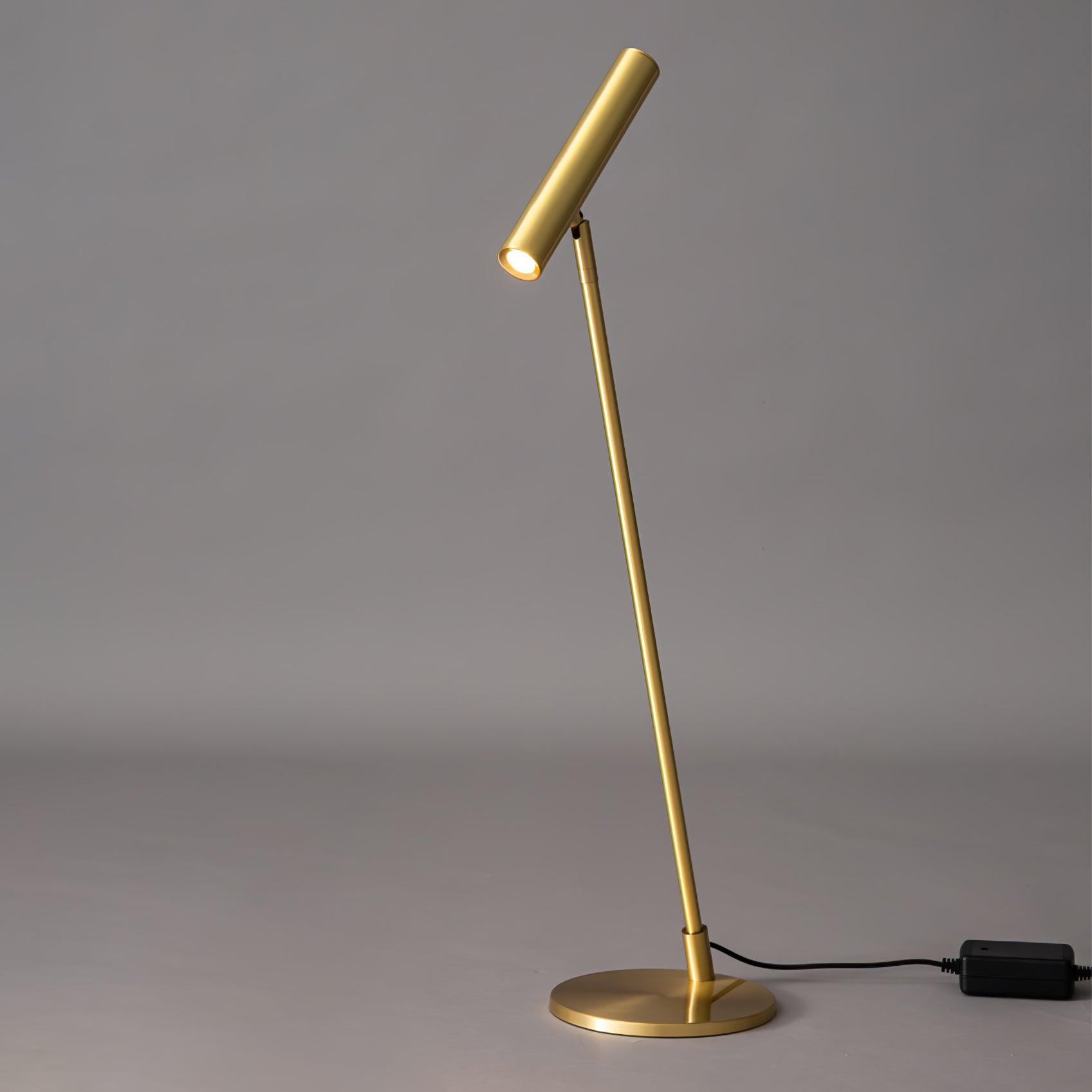 Jill Minimalist Table Lamp - Letslighting