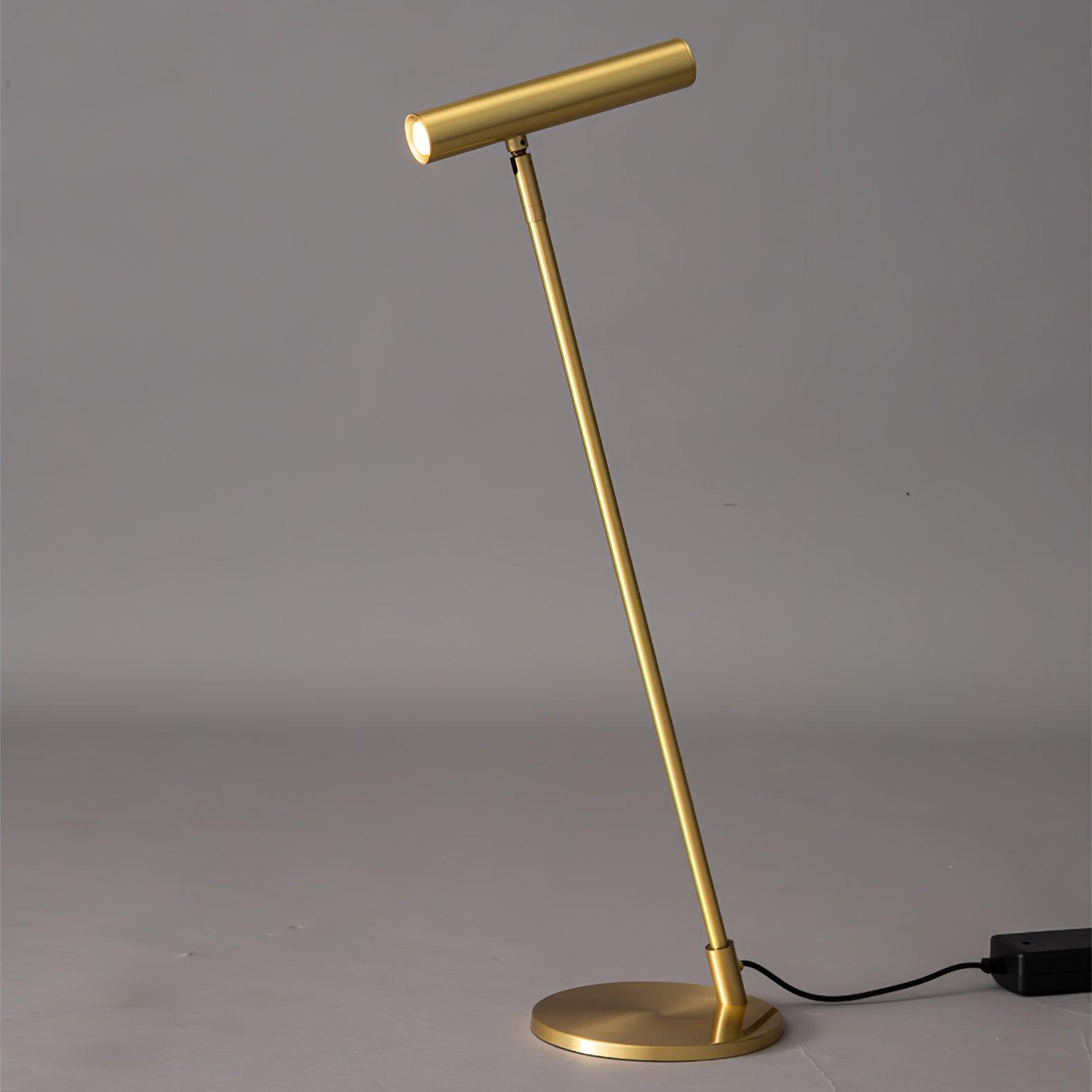 Jill Minimalist Table Lamp - Letslighting
