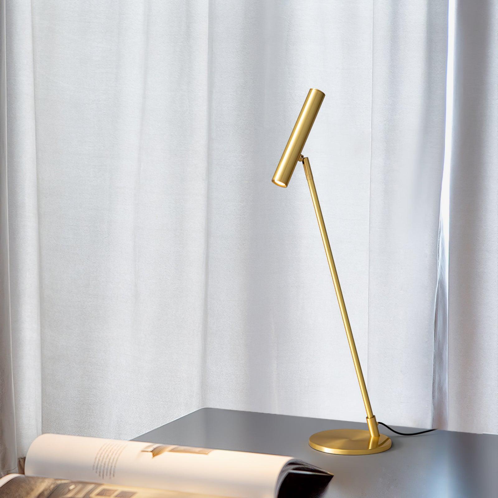 Jill Minimalist Table Lamp - Letslighting