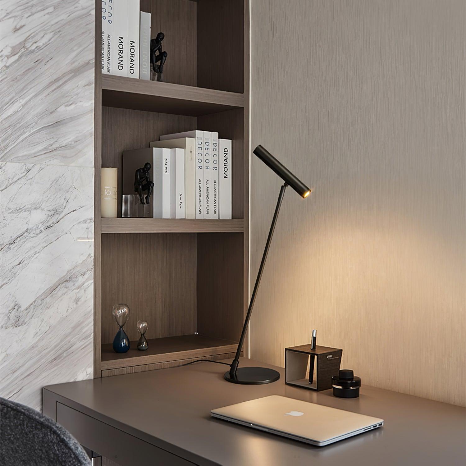 Jill Minimalist Table Lamp - Letslighting