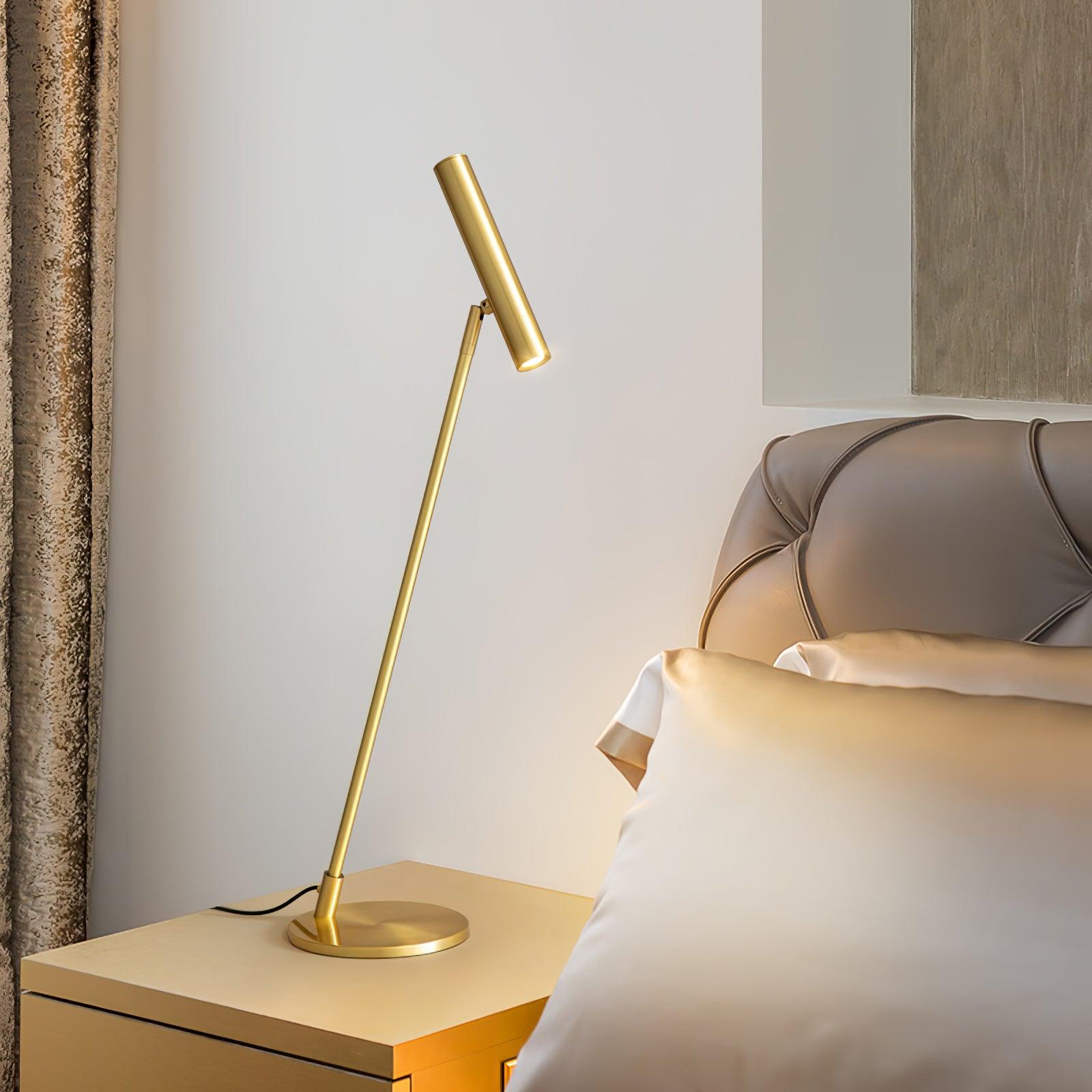 Jill Minimalist Table Lamp - Letslighting