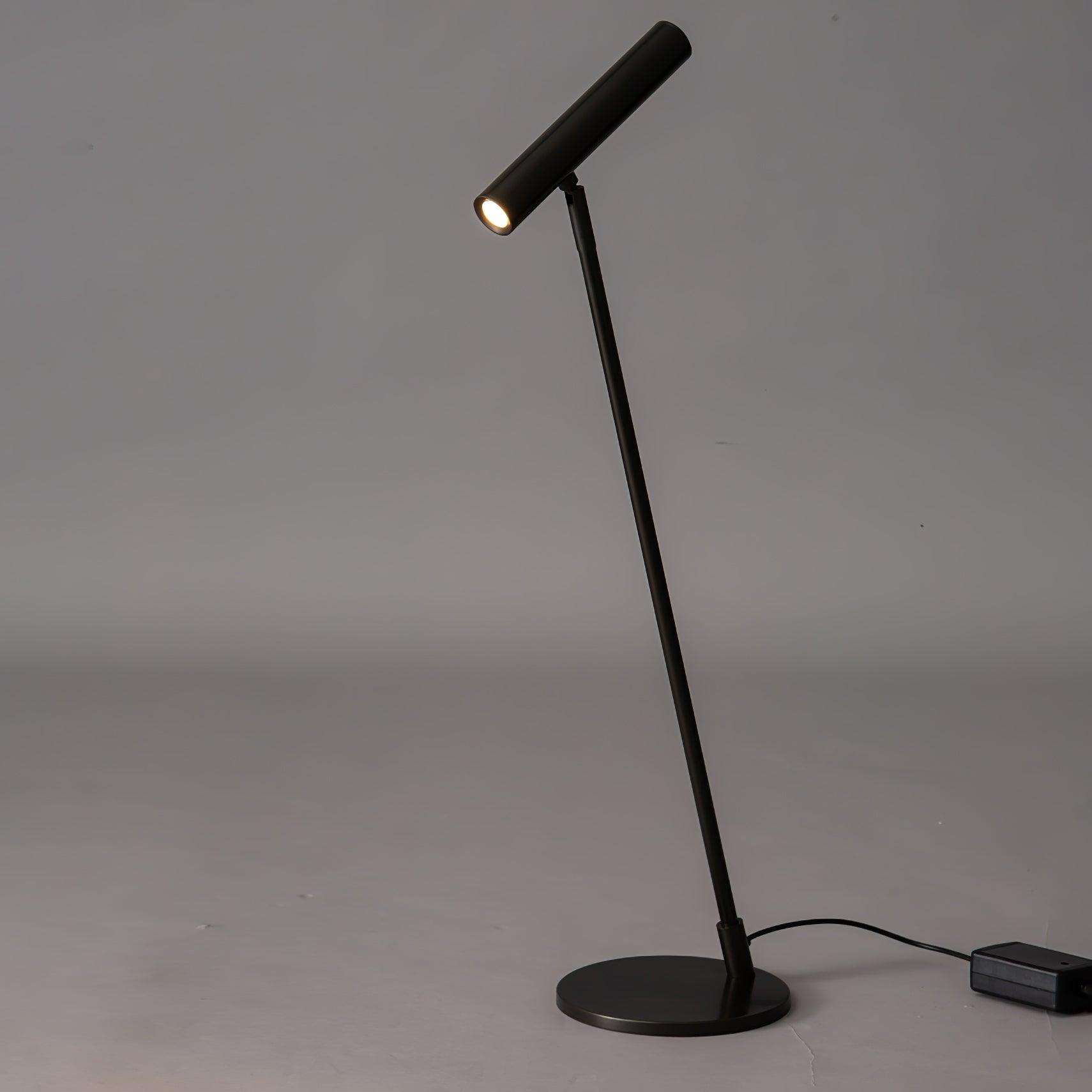 Jill Minimalist Table Lamp - Letslighting