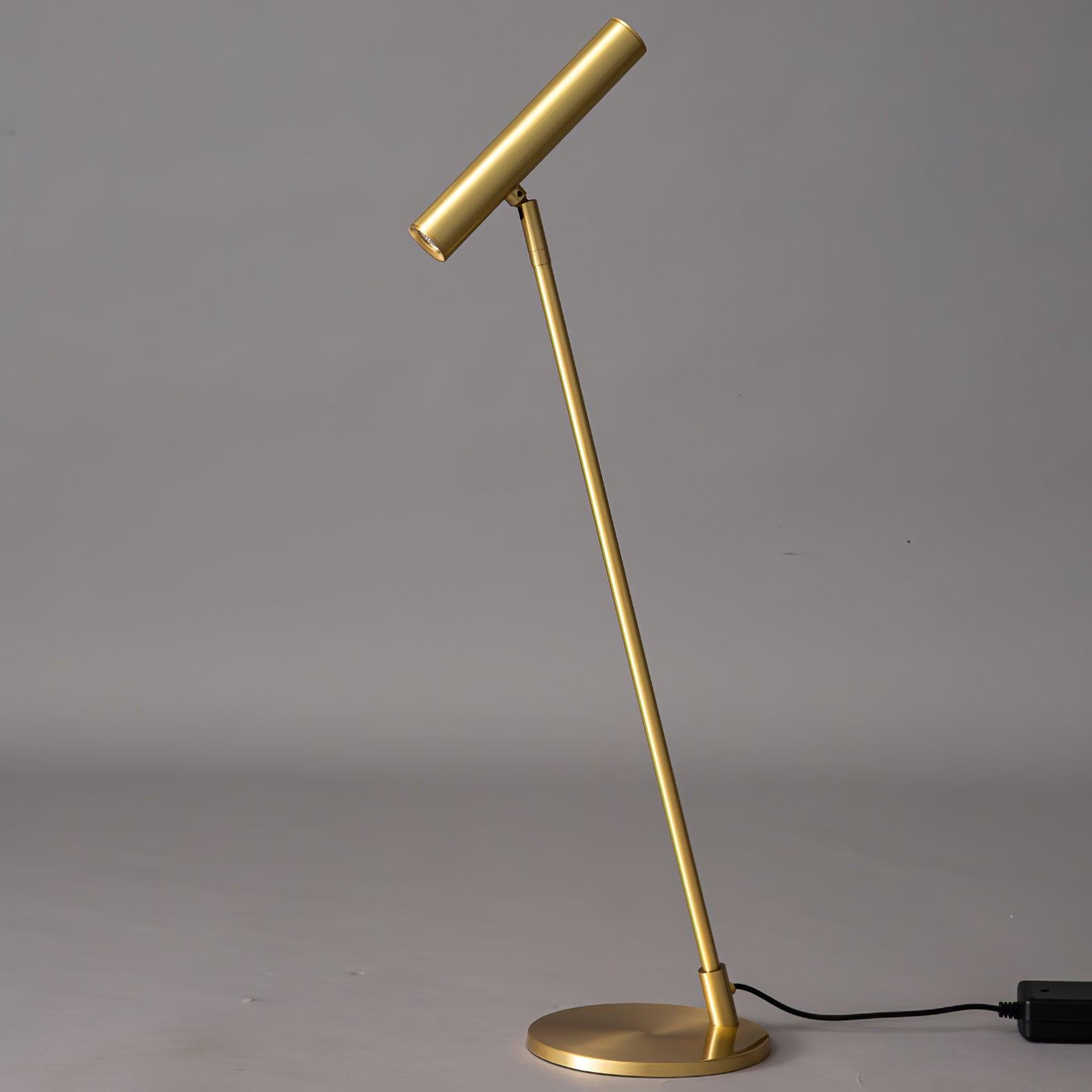 Jill Minimalist Table Lamp - Letslighting