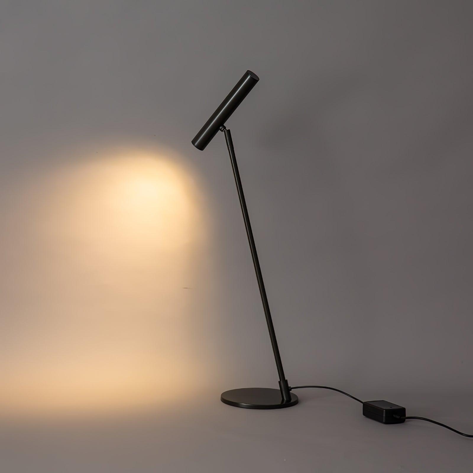 Jill Minimalist Table Lamp - Letslighting