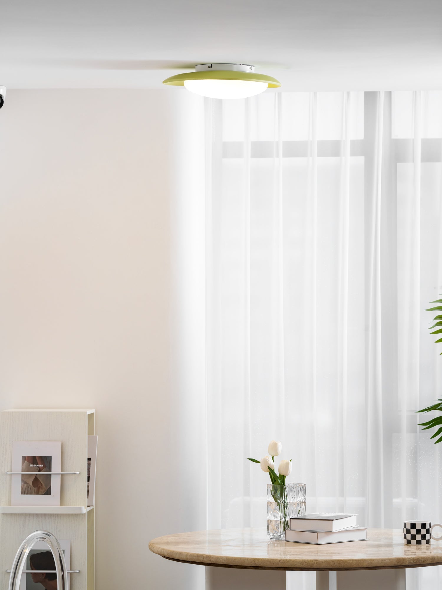 Tonia Ceiling Lamp - Blowlighting