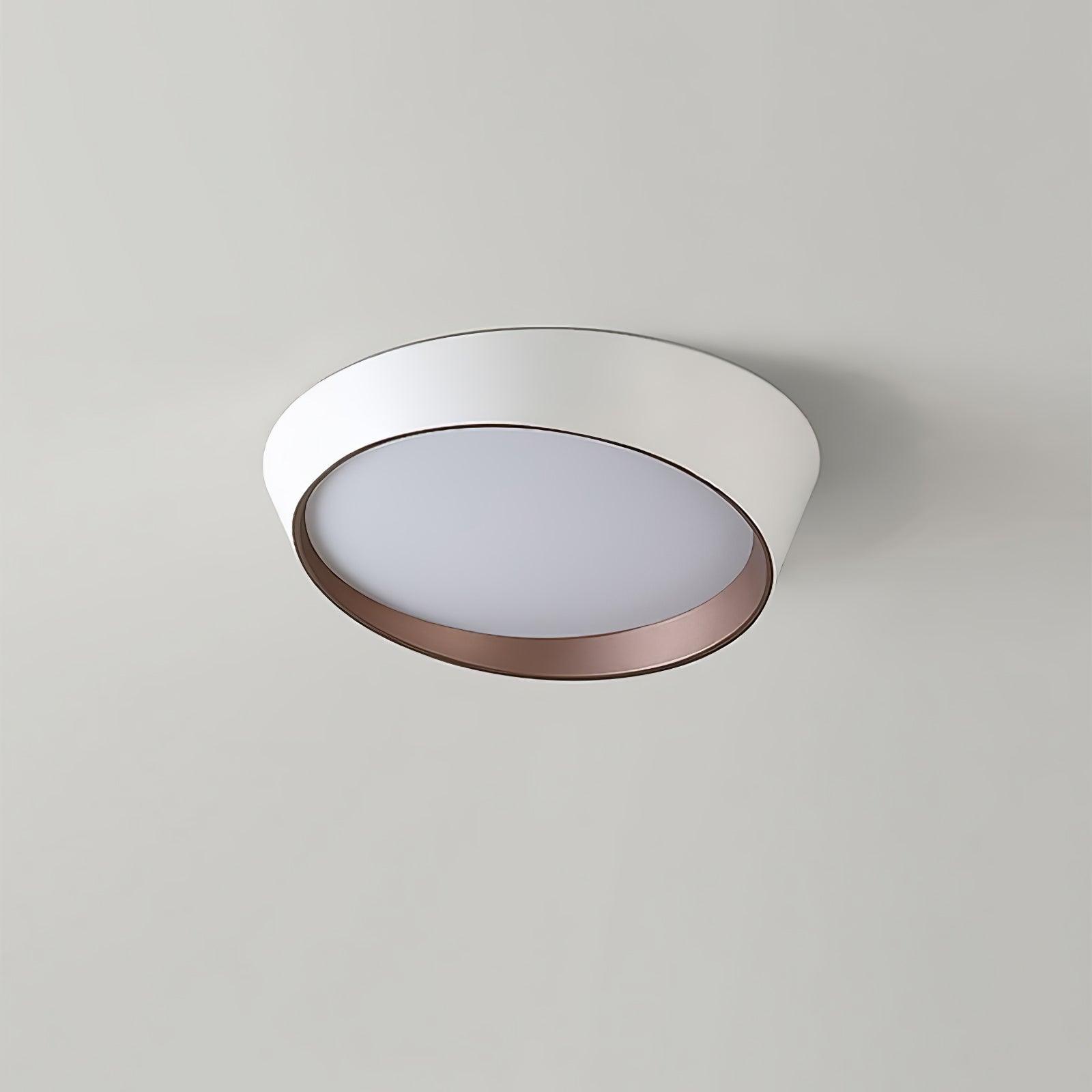 Avnoran Modern Minimalist Ceiling Lamp - Letslighting