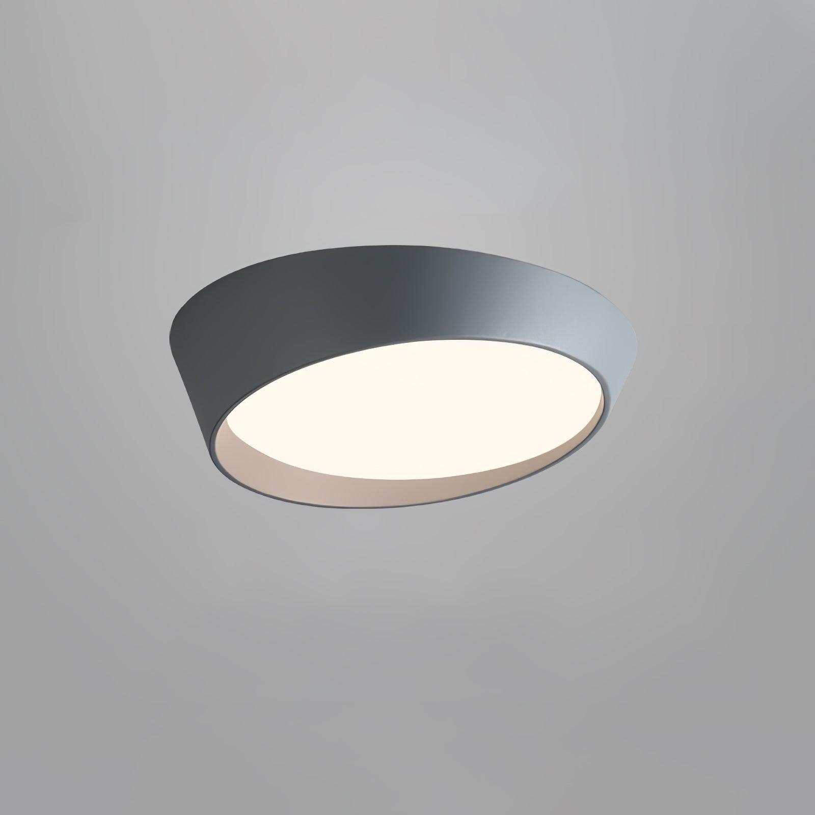 Avnoran Modern Minimalist Ceiling Lamp - Letslighting