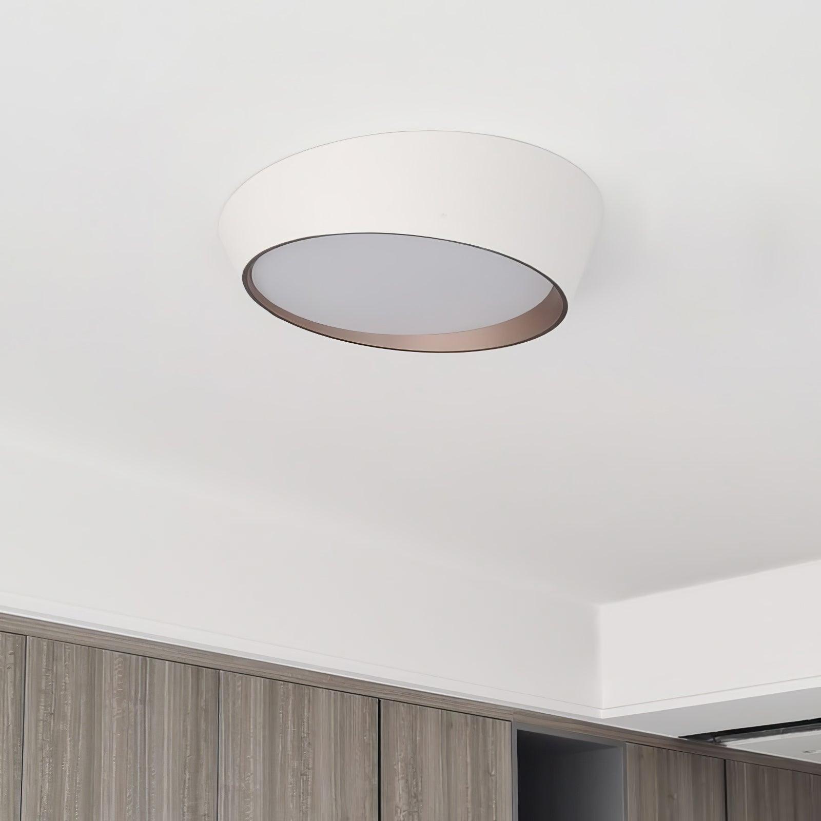 Avnoran Modern Minimalist Ceiling Lamp - Letslighting