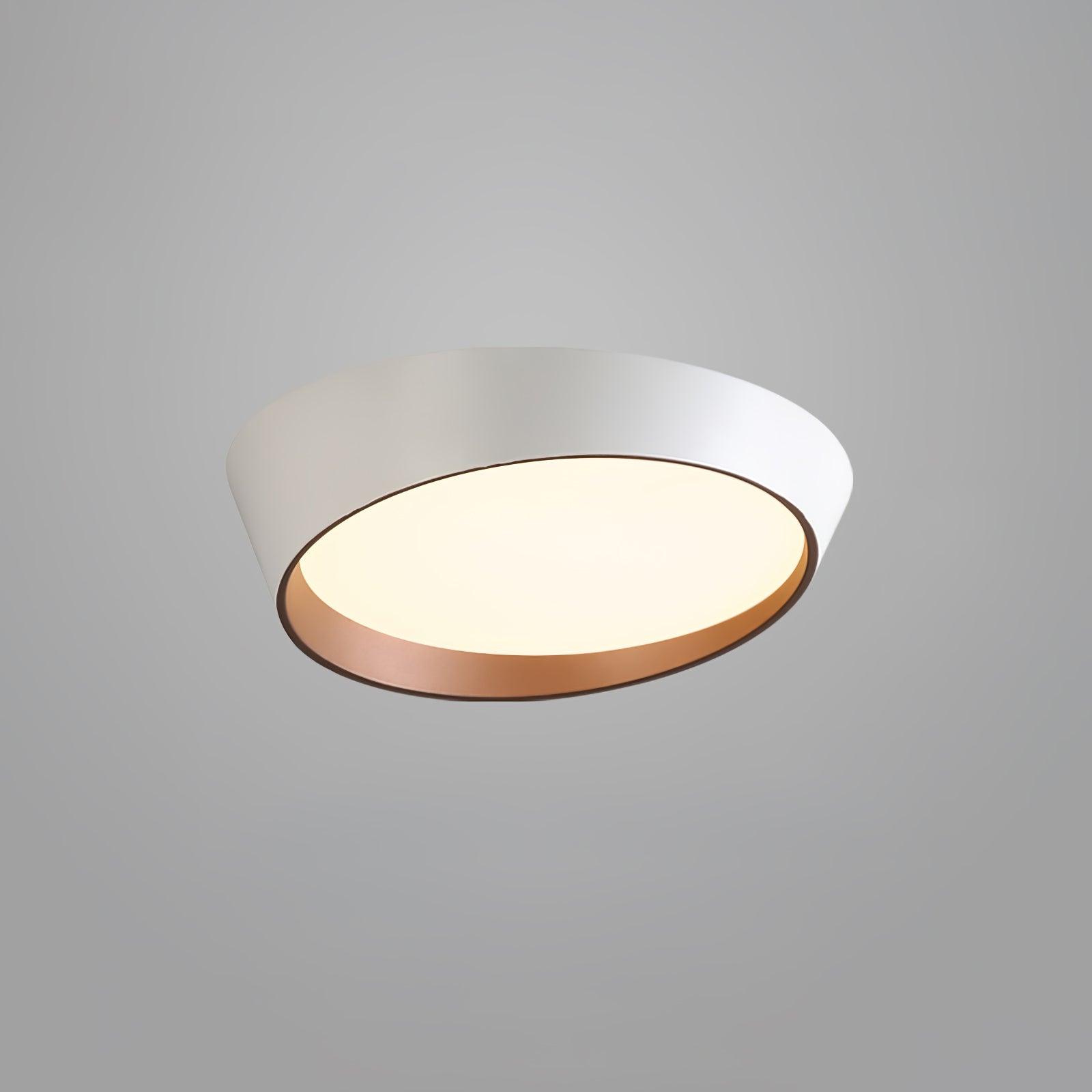 Avnoran Modern Minimalist Ceiling Lamp - Letslighting