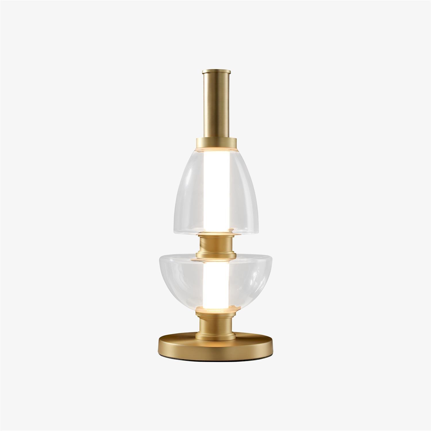 Ivthaarae Glass Table Lamp - Letslighting