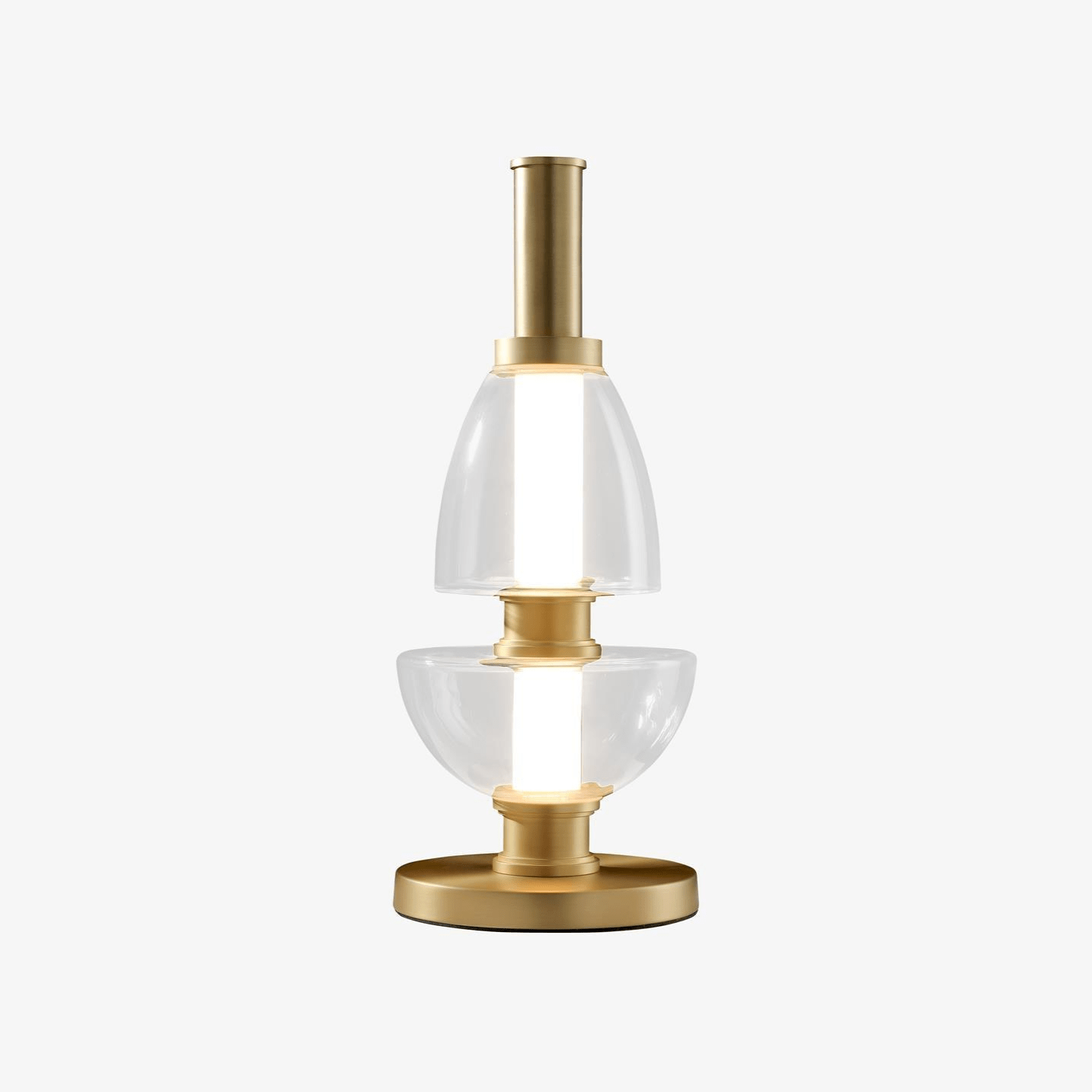 Ivthaarae Glass Table Lamp - Letslighting