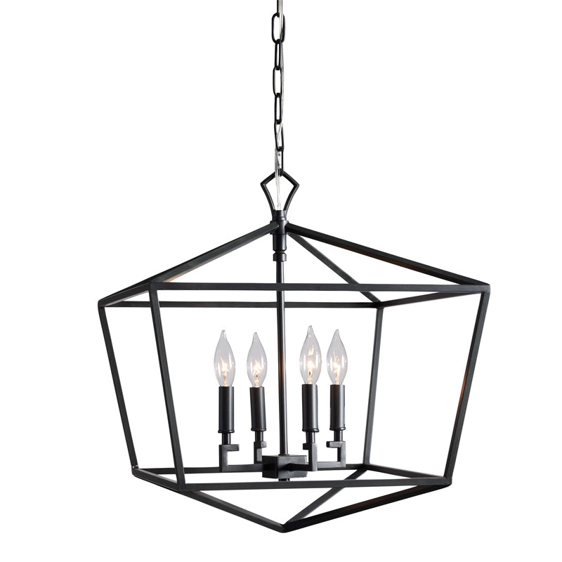 Avveleth Vintage Industrial Pendant Lamp - Letslighting