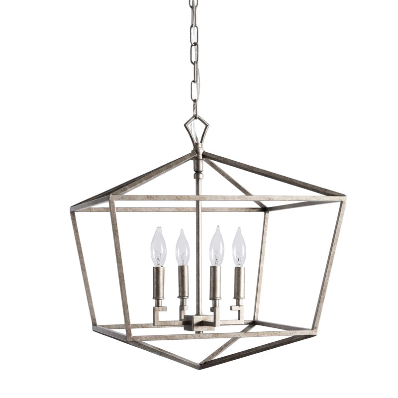 Avveleth Vintage Industrial Pendant Lamp - Letslighting