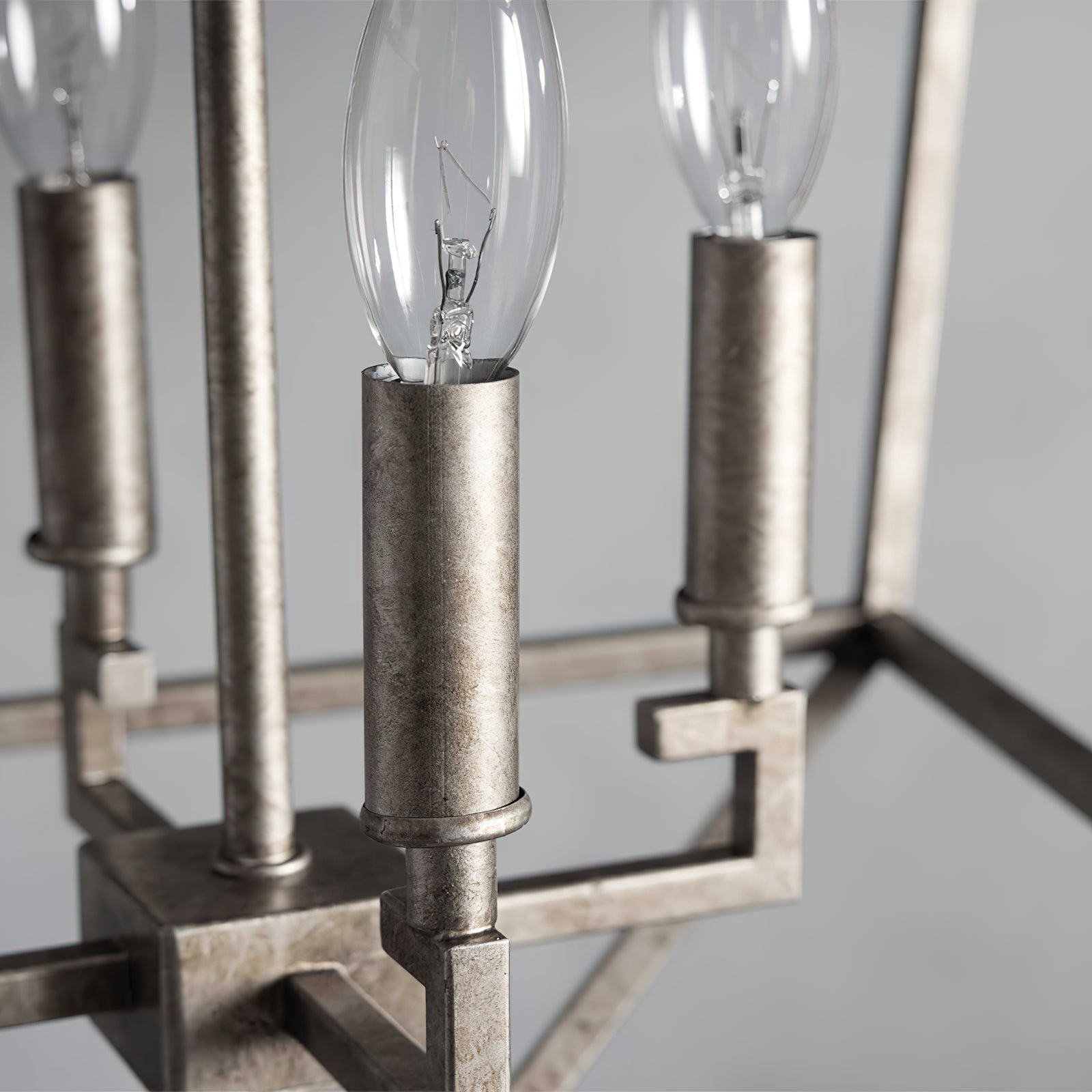 Avveleth Vintage Industrial Pendant Lamp - Letslighting