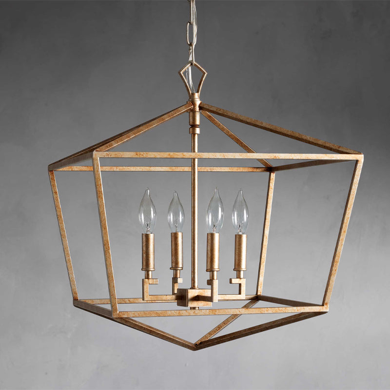Avveleth Vintage Industrial Pendant Lamp - Letslighting