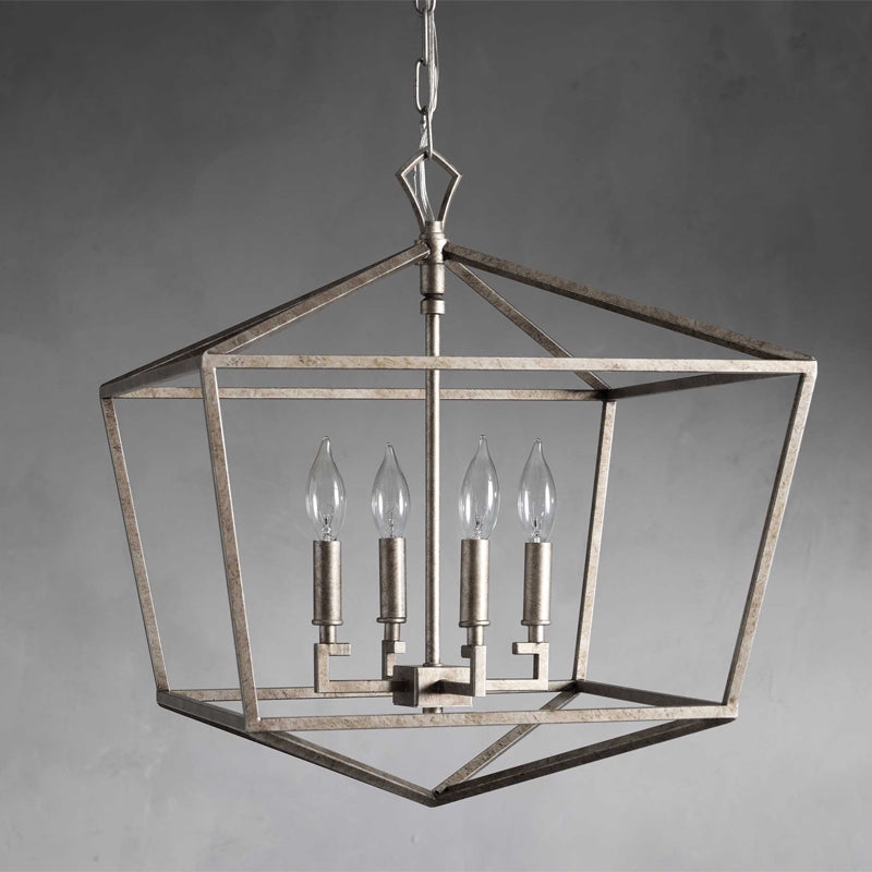 Avveleth Vintage Industrial Pendant Lamp - Letslighting